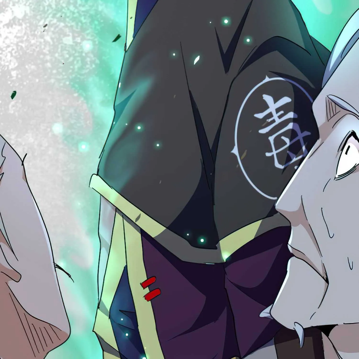 Magic Emperor Chapter 160 page 39 - 