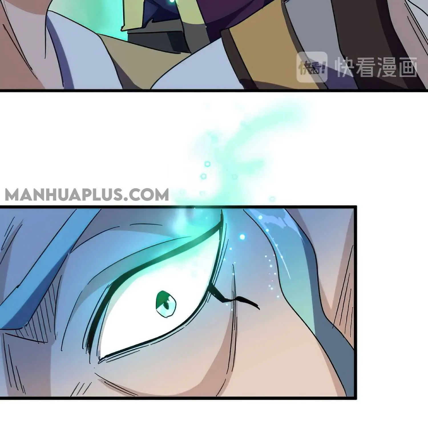 Magic Emperor Chapter 160 page 40 - 
