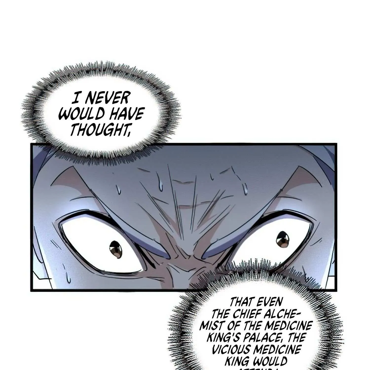 Magic Emperor Chapter 160 page 43 - 