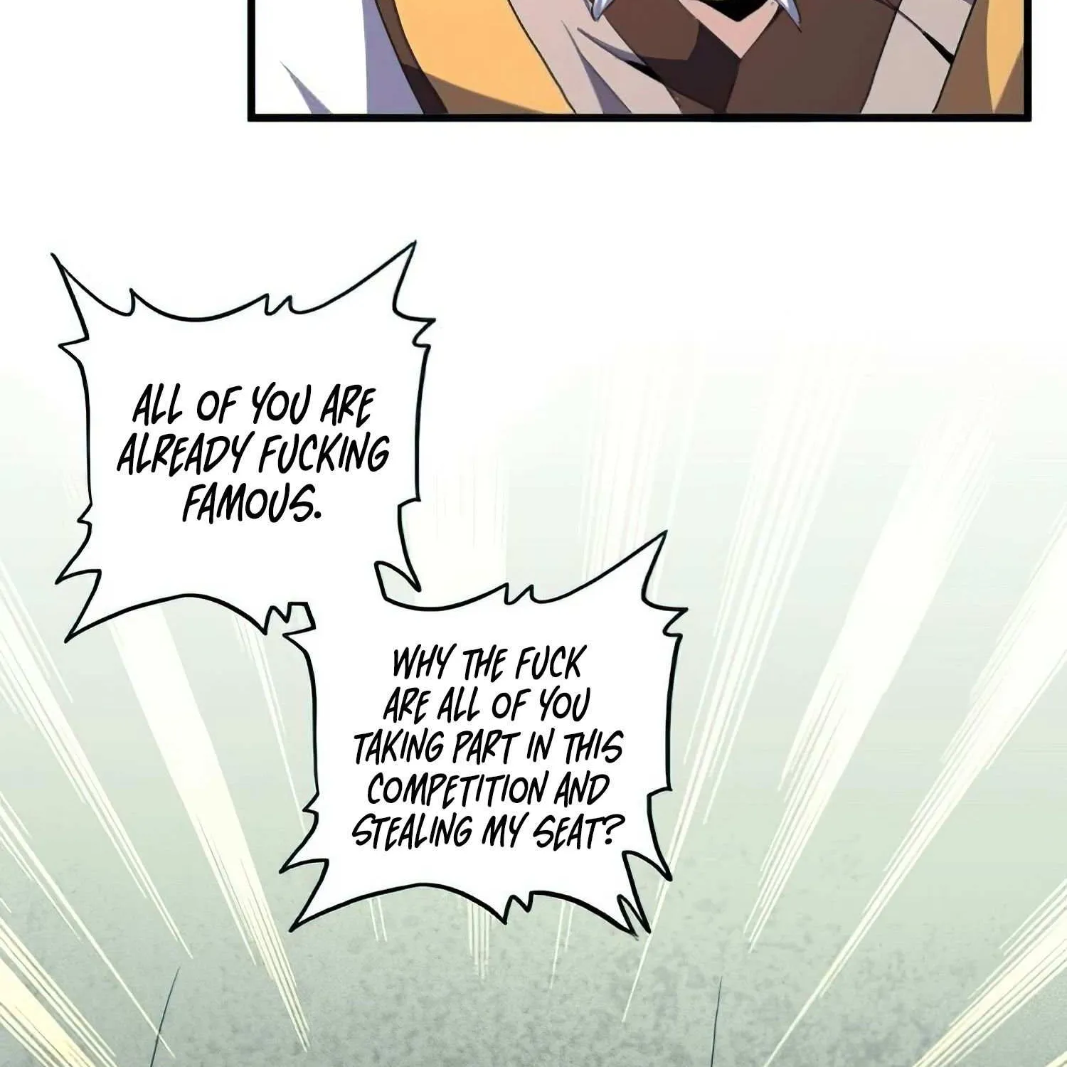 Magic Emperor Chapter 160 page 48 - 