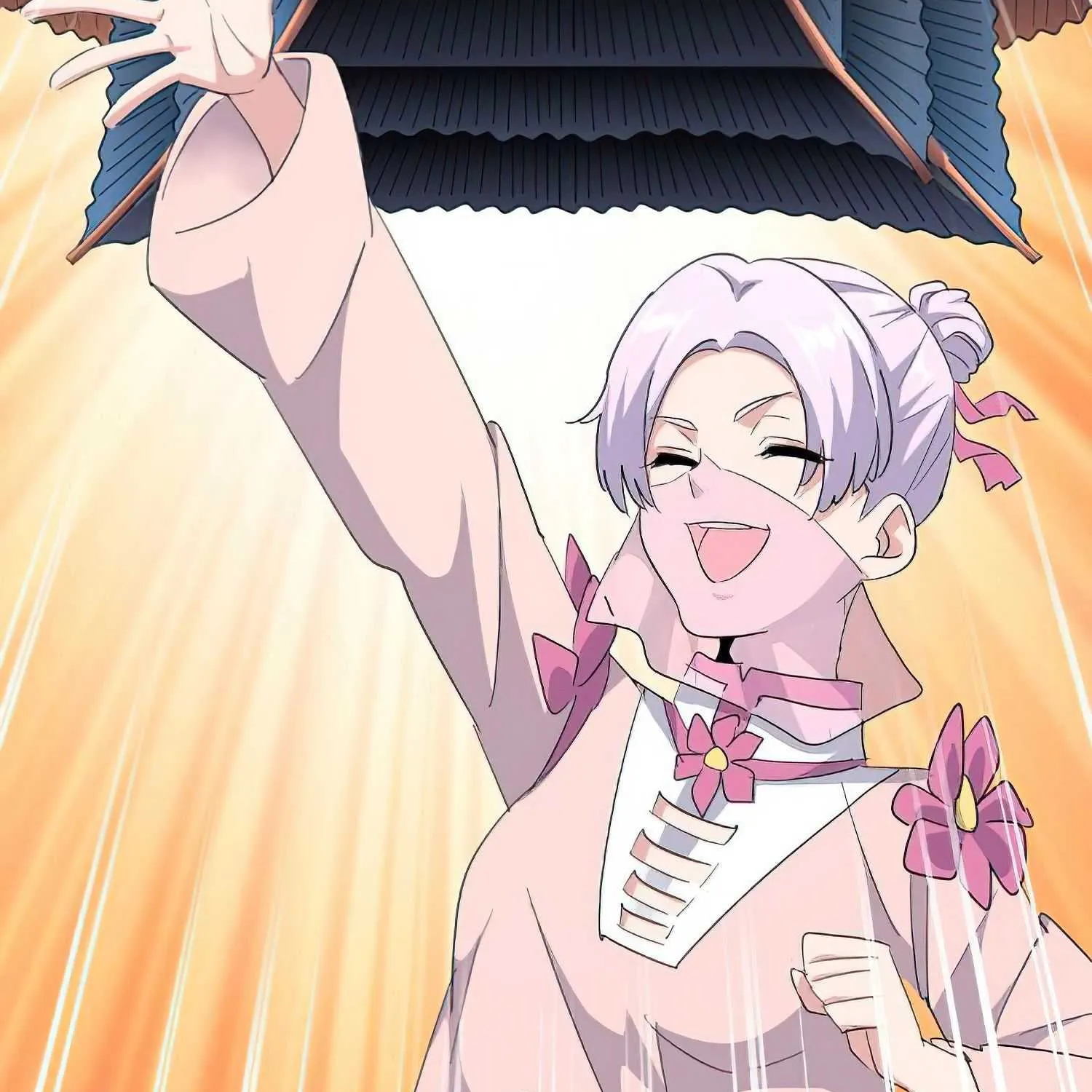 Magic Emperor Chapter 160 page 57 - 