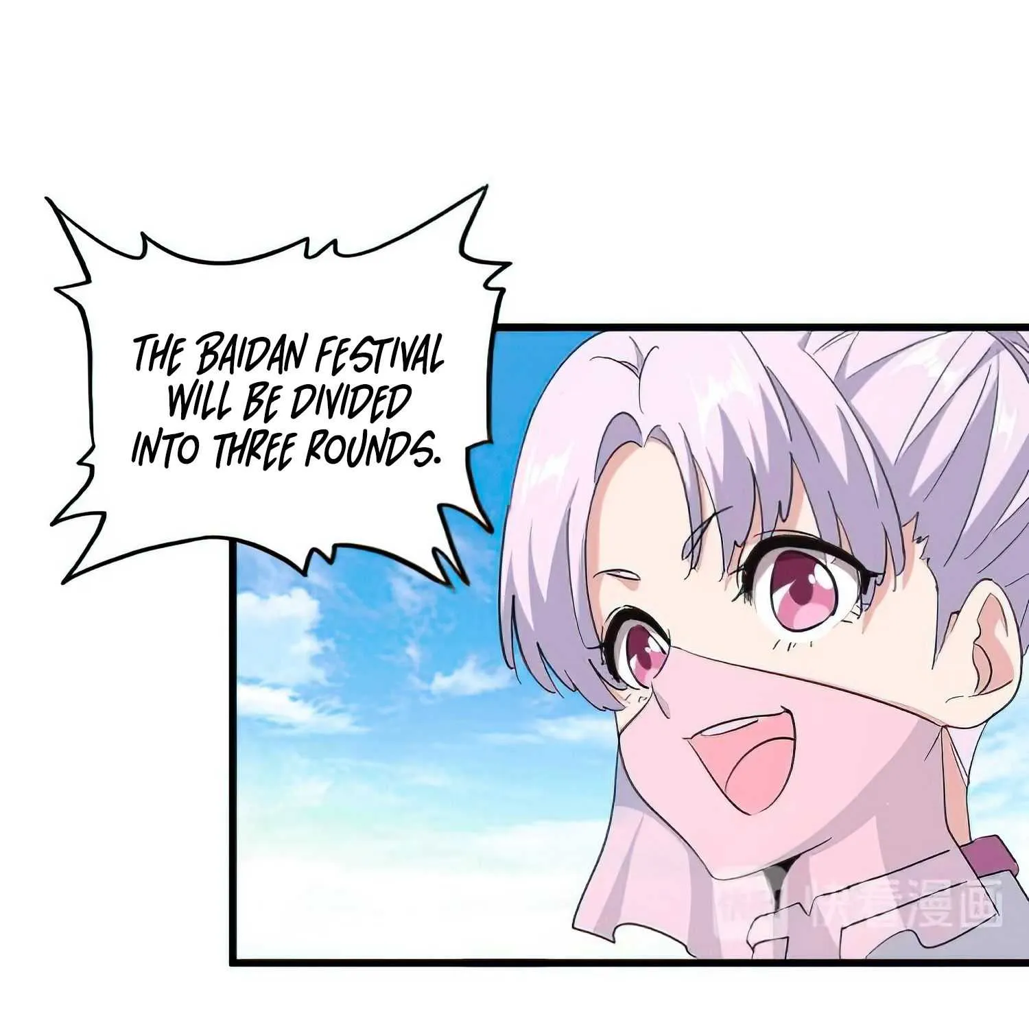 Magic Emperor Chapter 160 page 59 - 