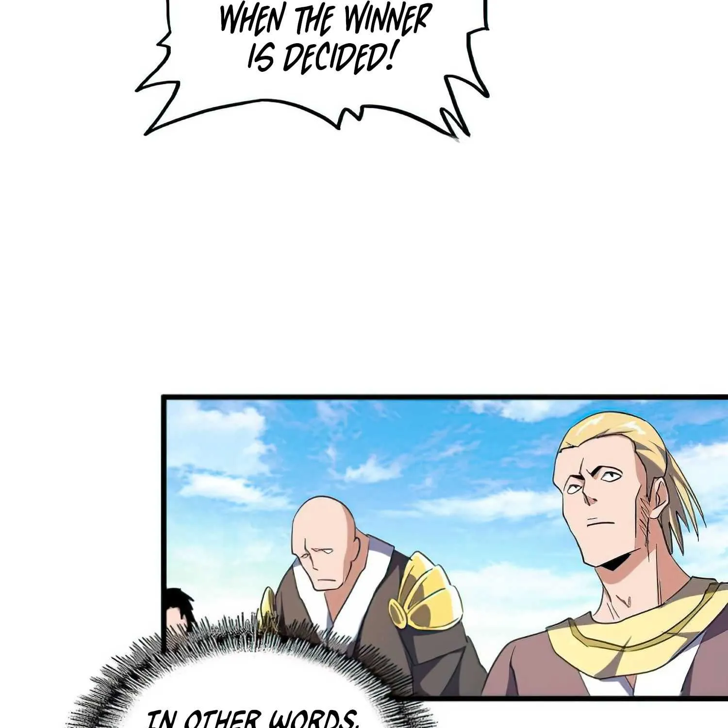 Magic Emperor Chapter 160 page 63 - 