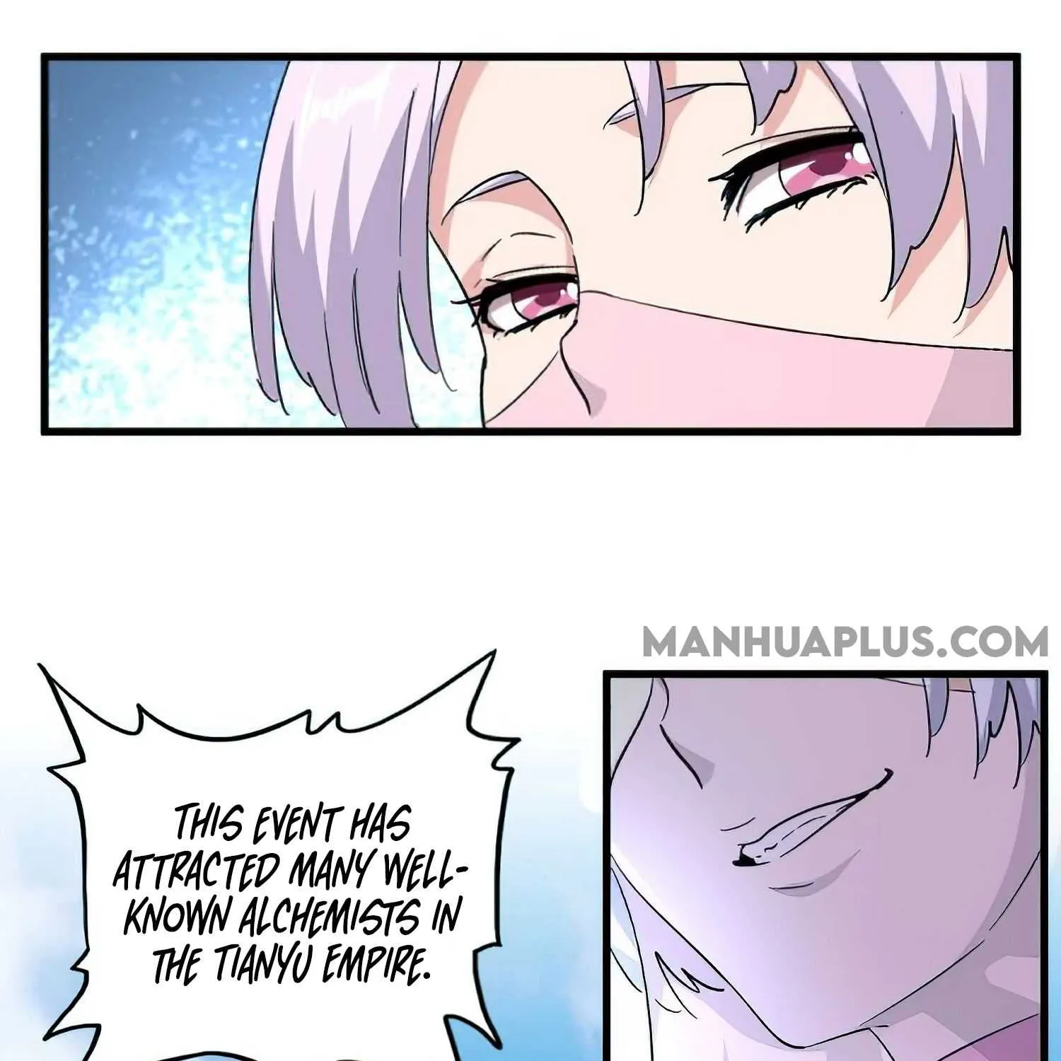 Magic Emperor Chapter 160 page 66 - 