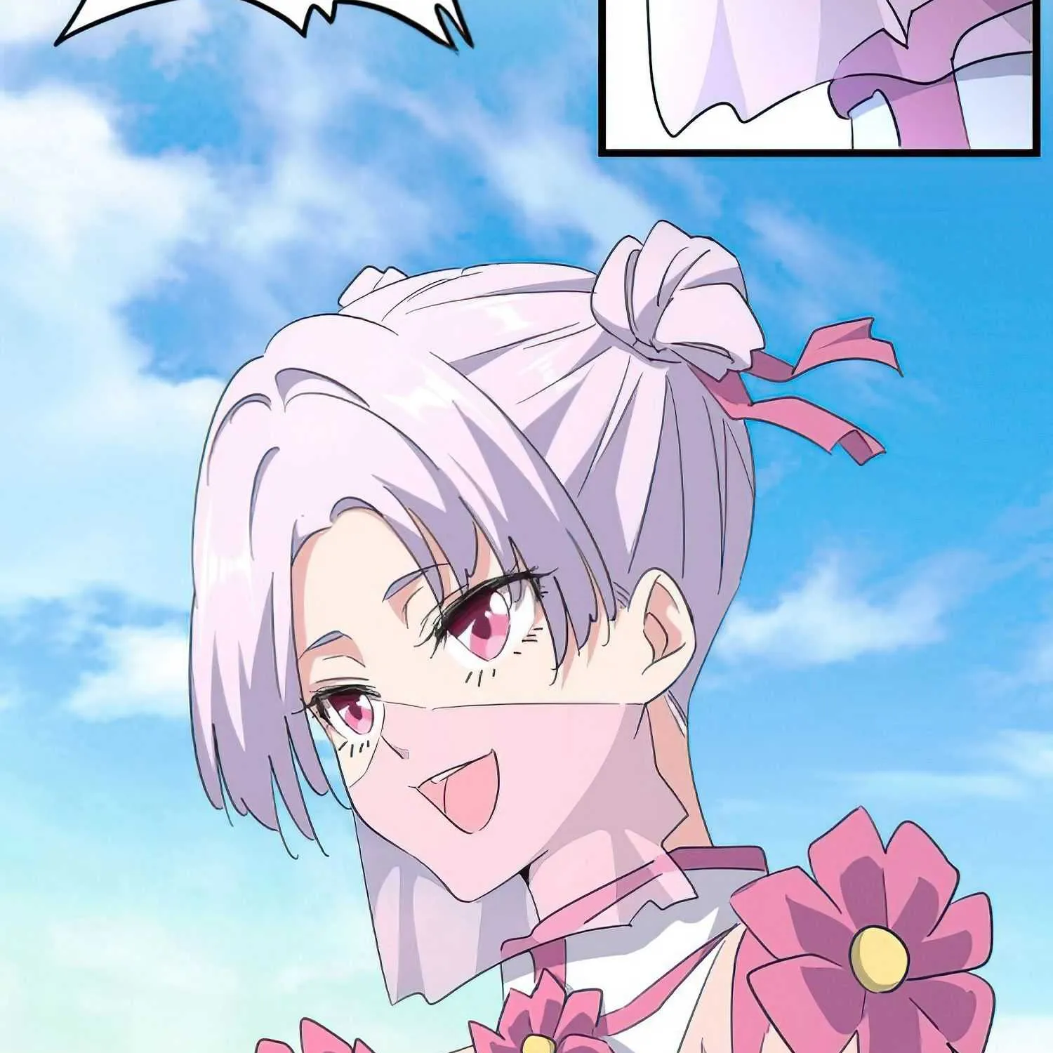 Magic Emperor Chapter 160 page 67 - 