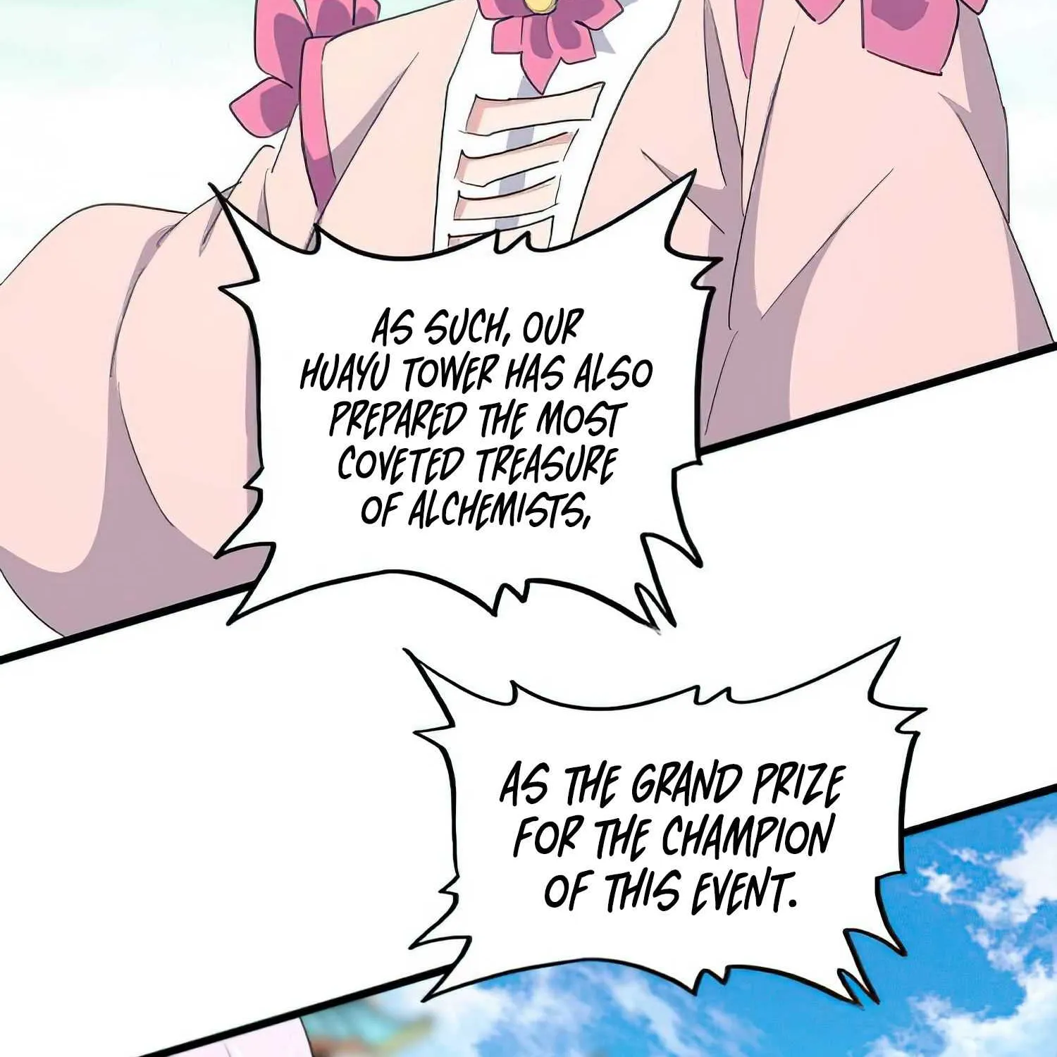 Magic Emperor Chapter 160 page 68 - 