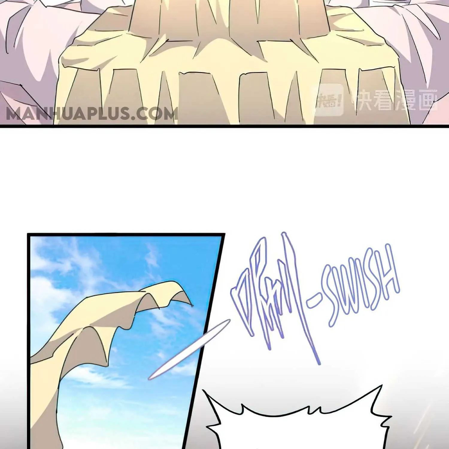 Magic Emperor Chapter 160 page 72 - 