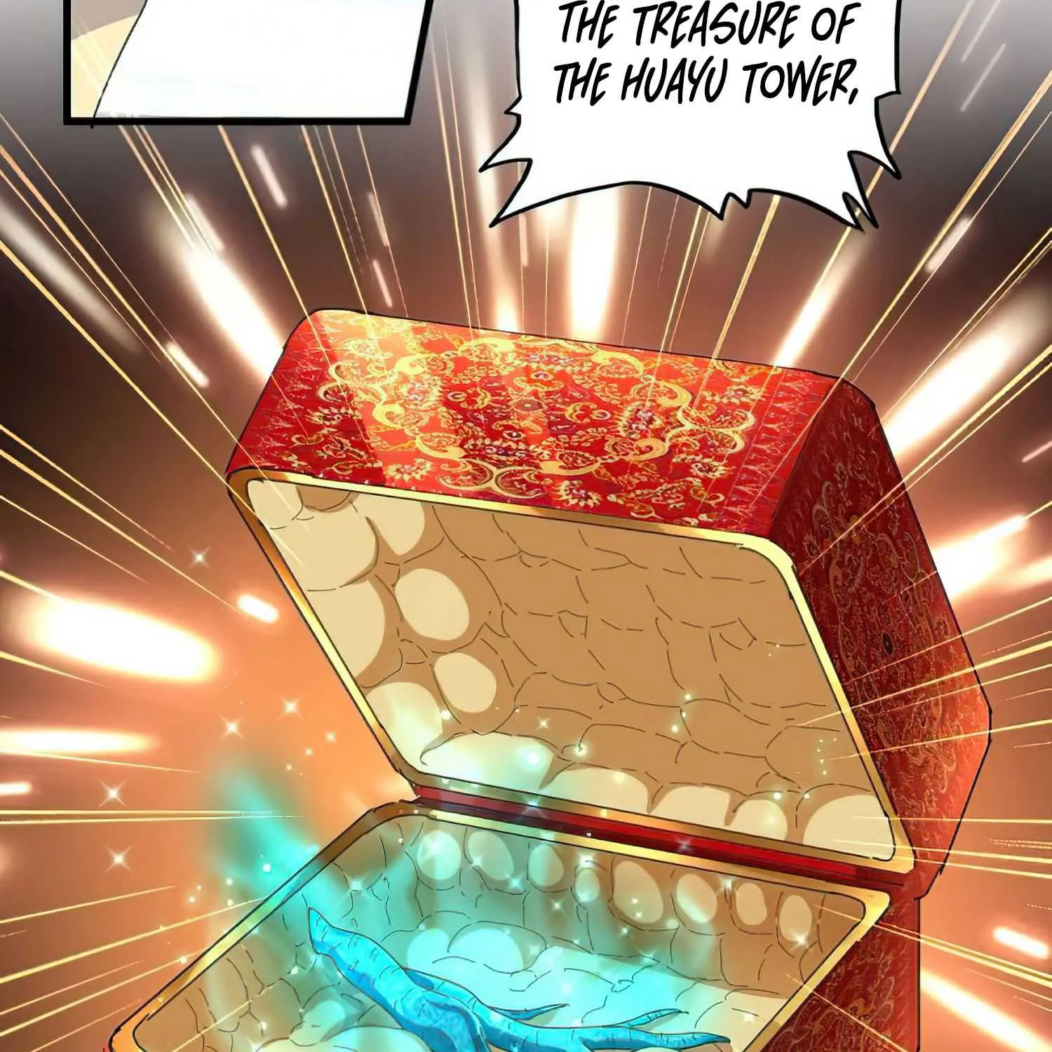 Magic Emperor Chapter 160 page 73 - 