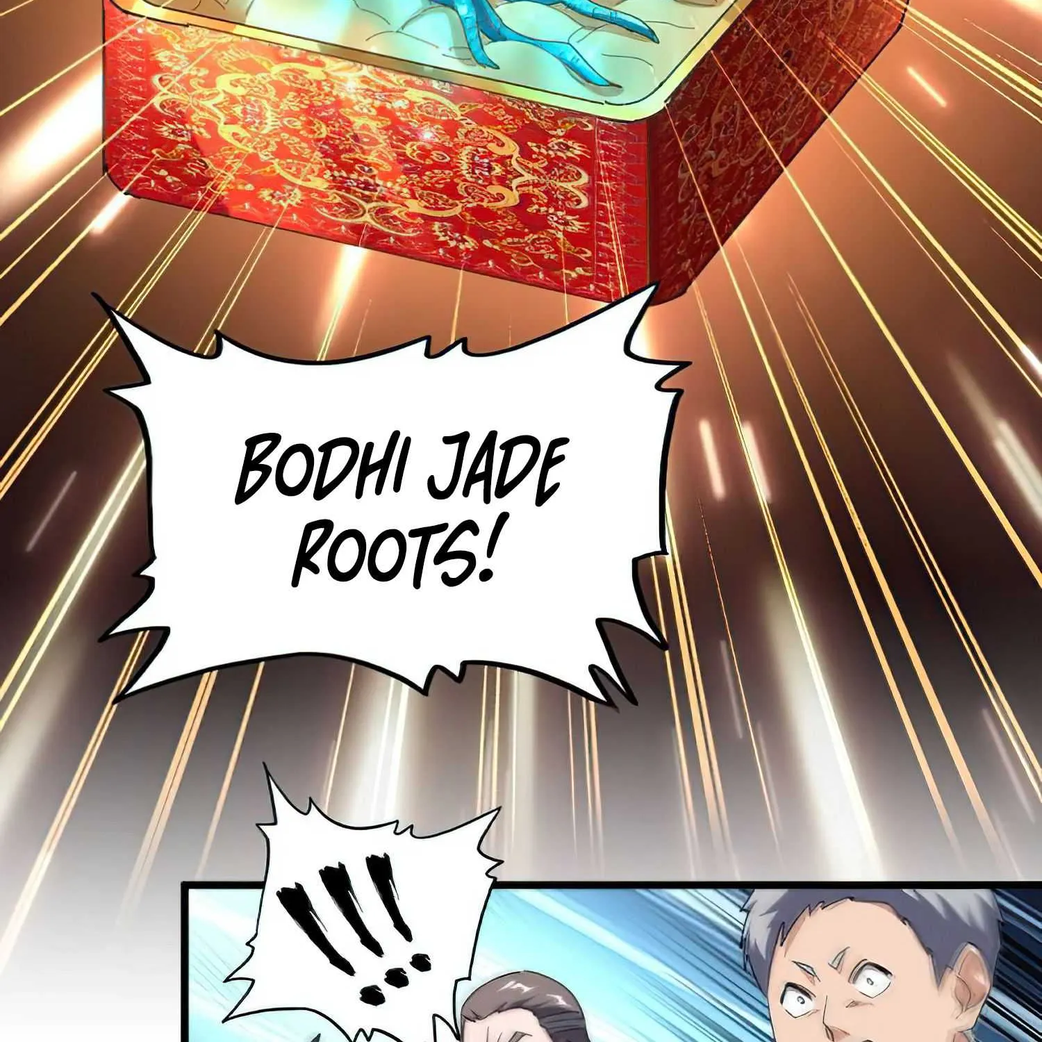 Magic Emperor Chapter 160 page 74 - 