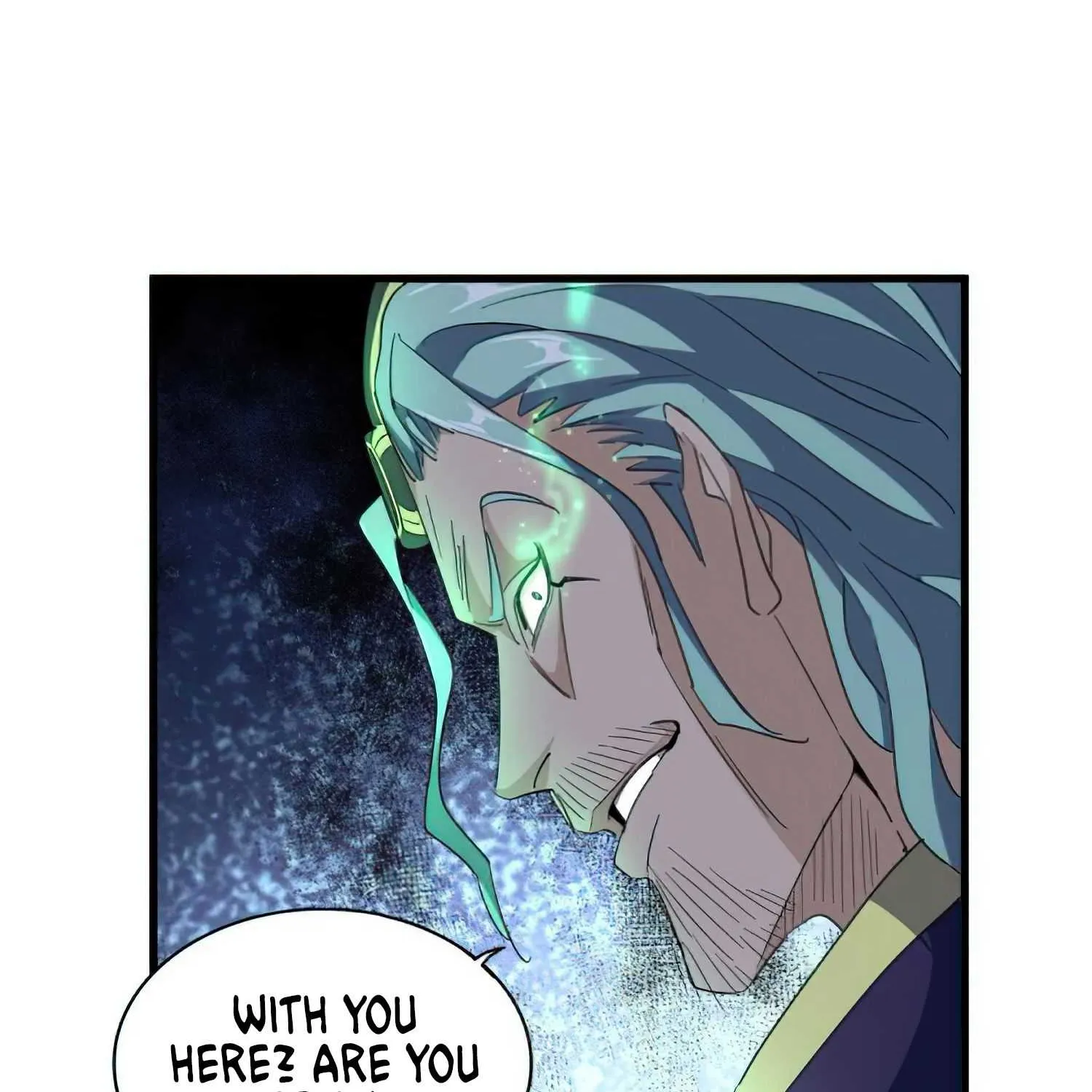 Magic Emperor Chapter 160 page 81 - 