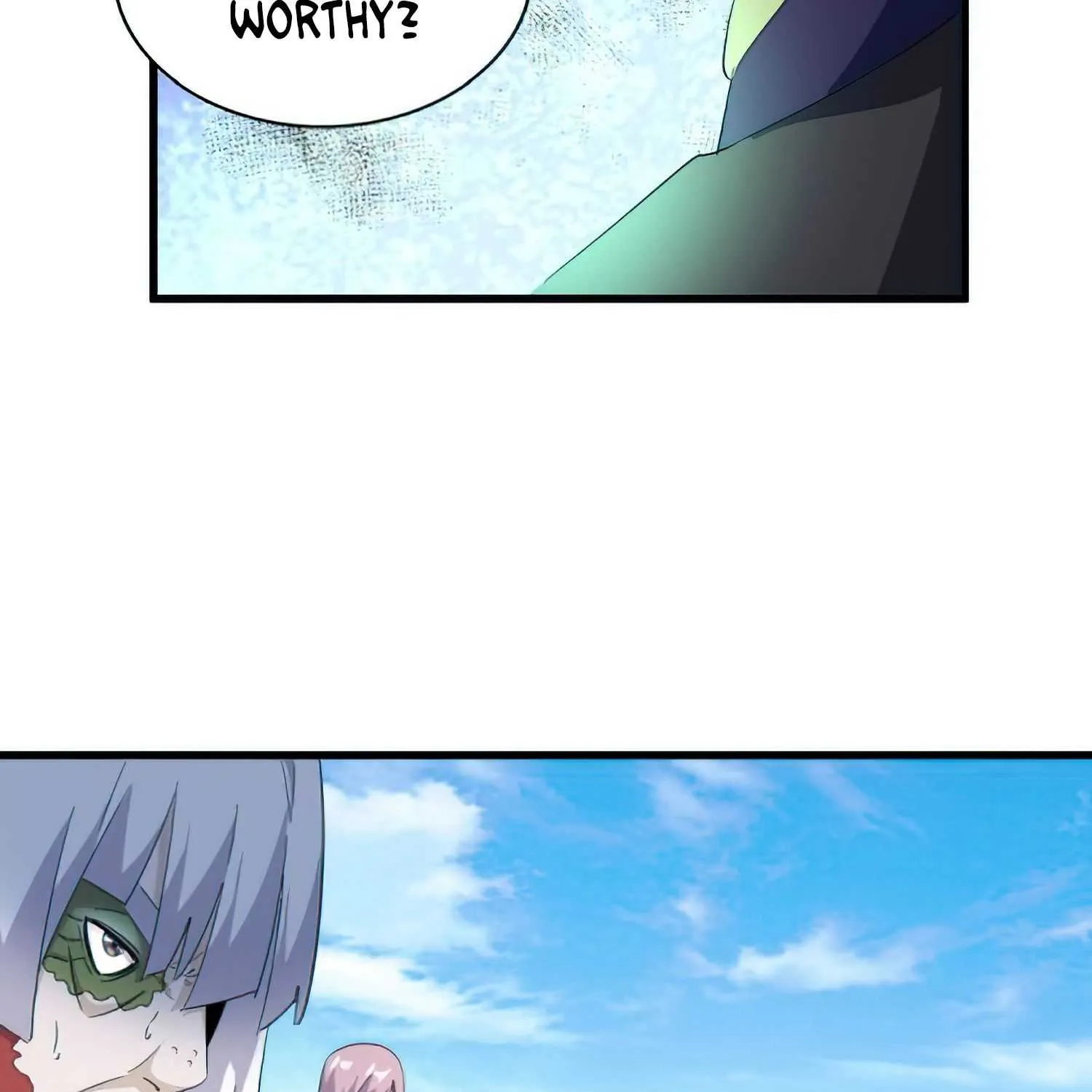 Magic Emperor Chapter 160 page 82 - 