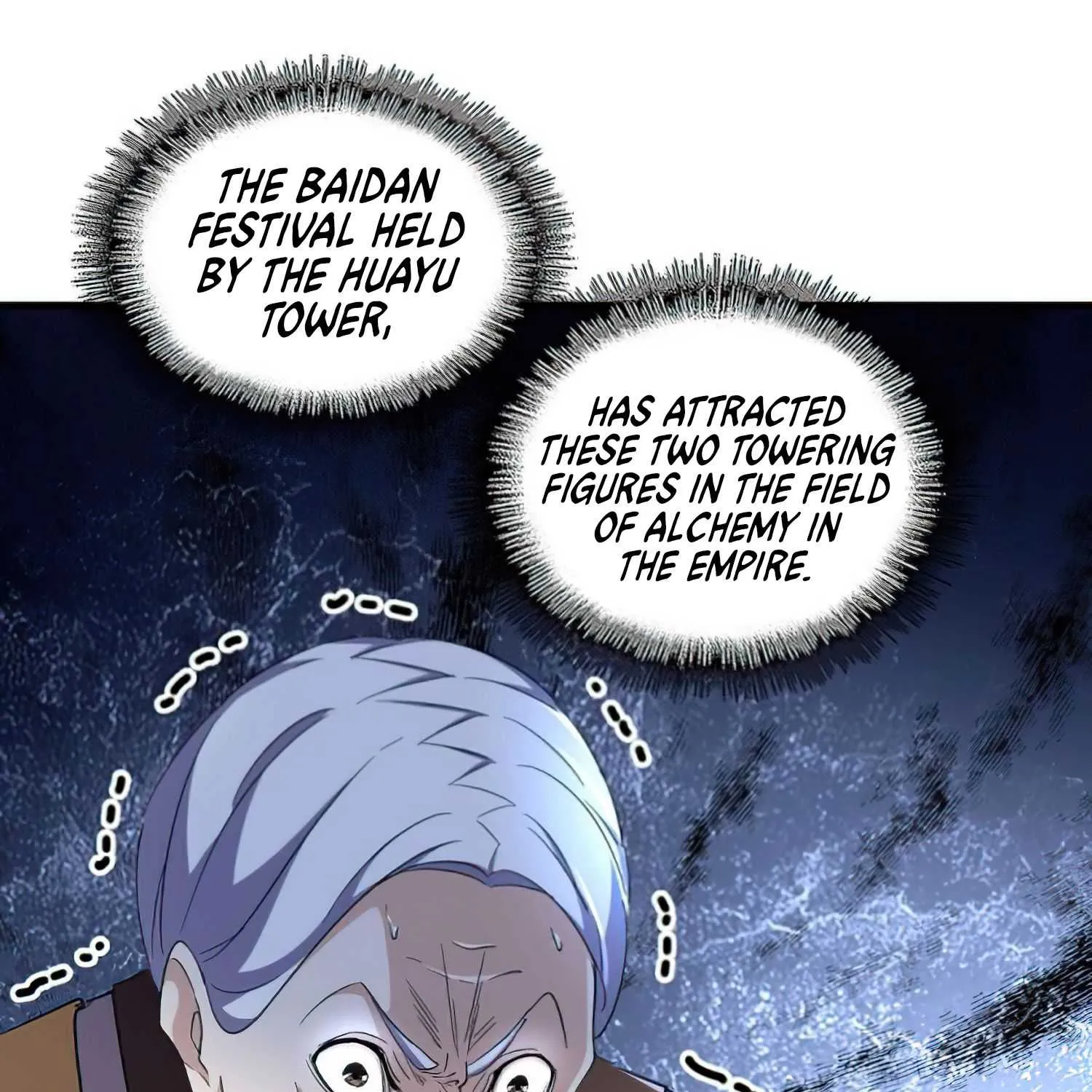 Magic Emperor Chapter 160 page 85 - 