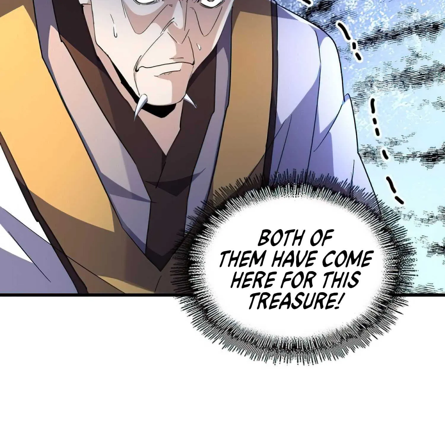 Magic Emperor Chapter 160 page 86 - 