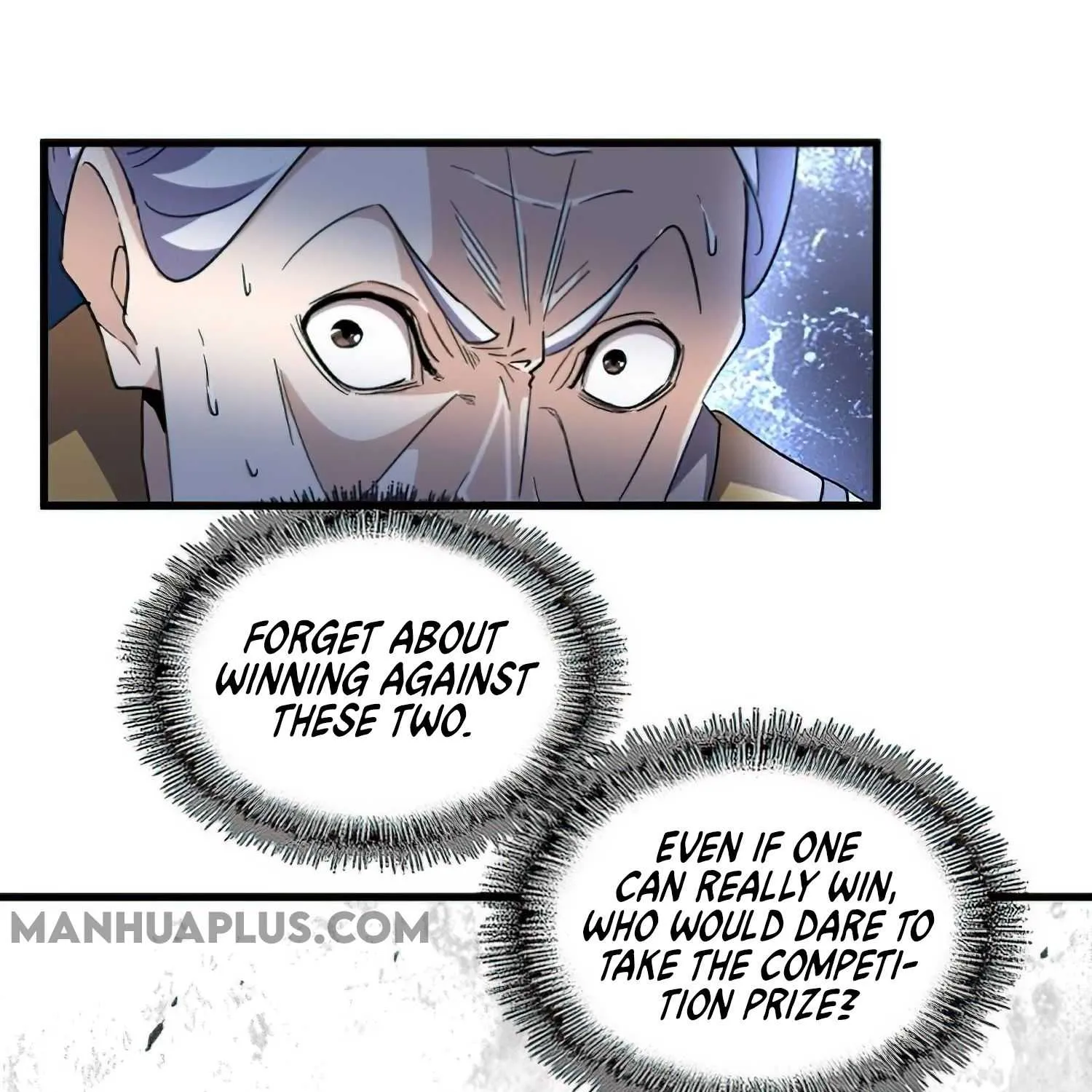 Magic Emperor Chapter 160 page 87 - 