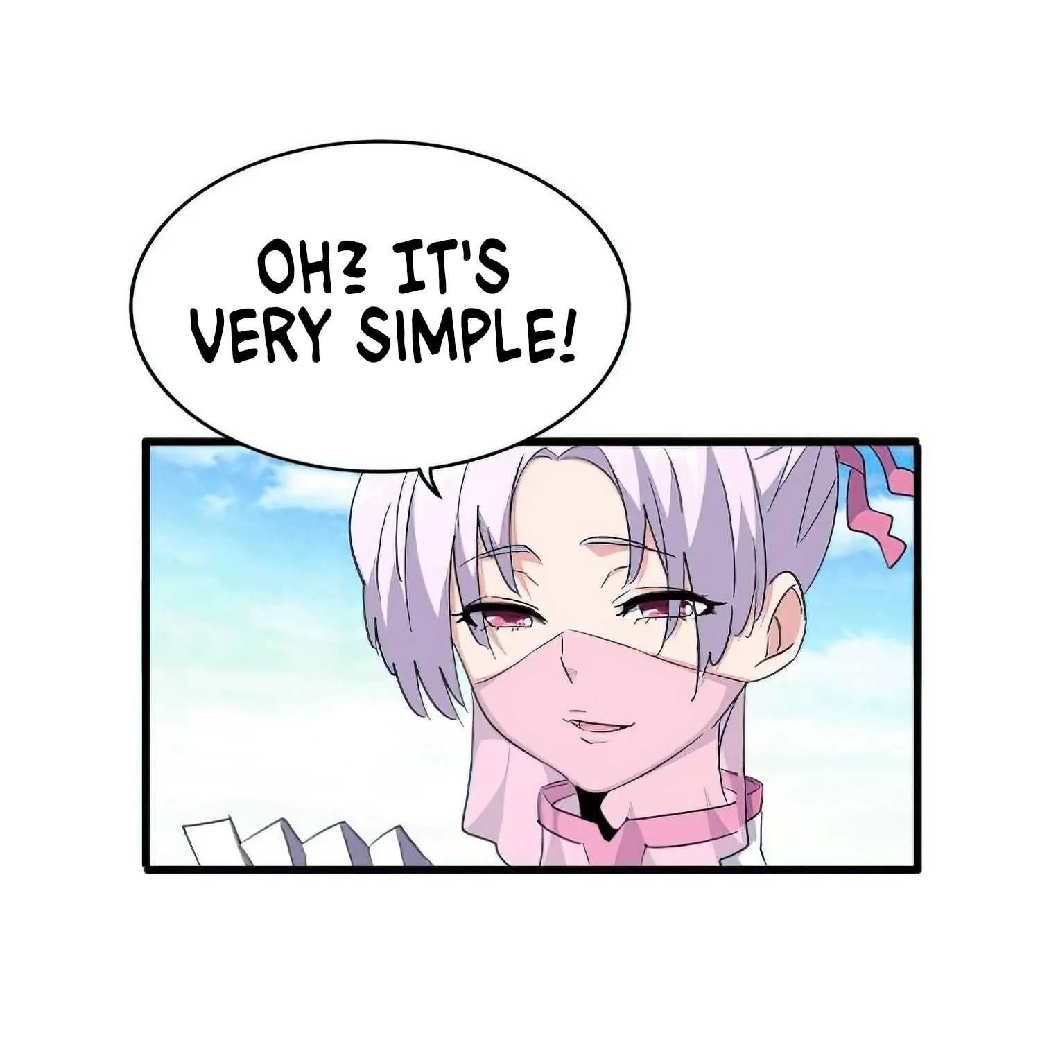 Magic Emperor Chapter 160 page 91 - 