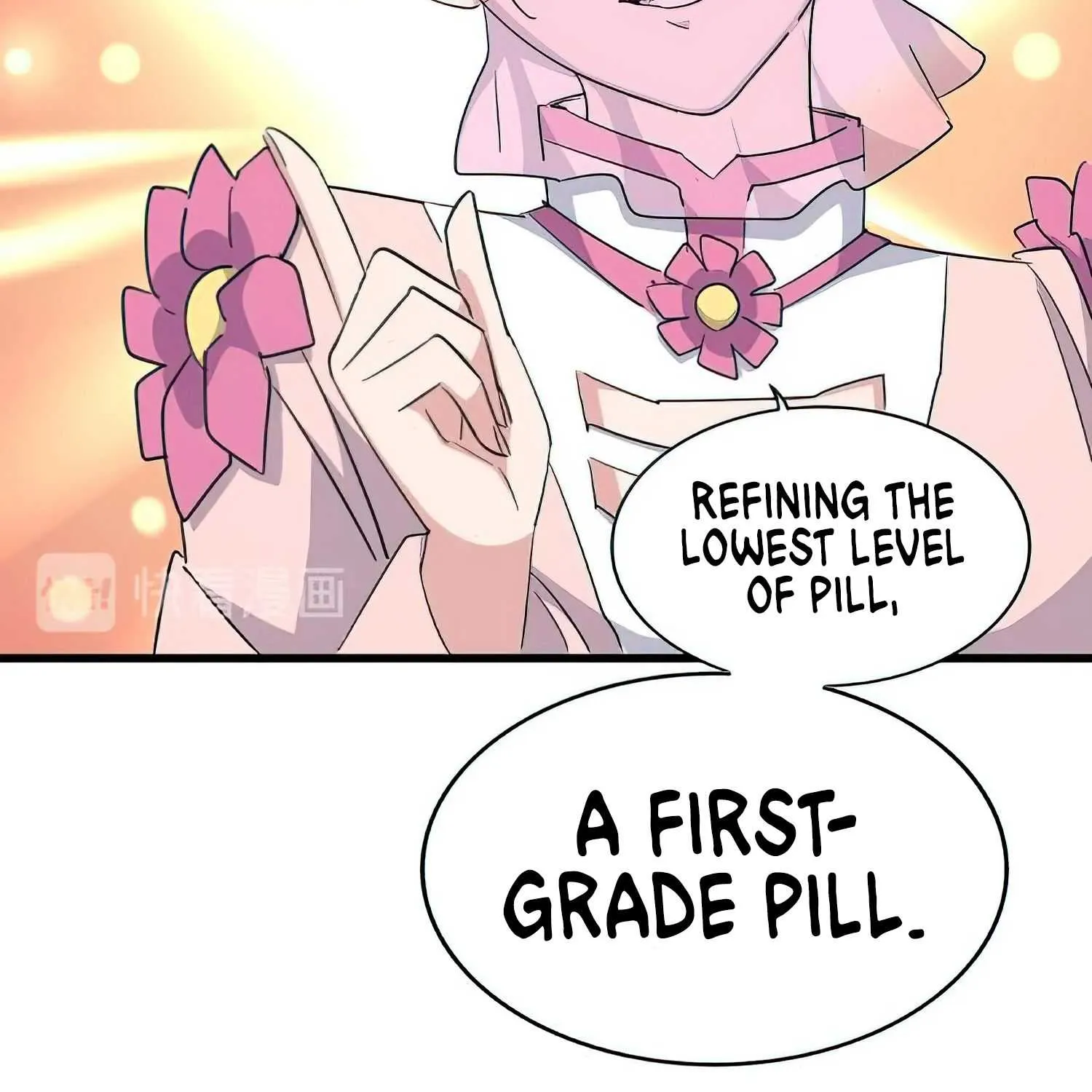 Magic Emperor Chapter 160 page 93 - 