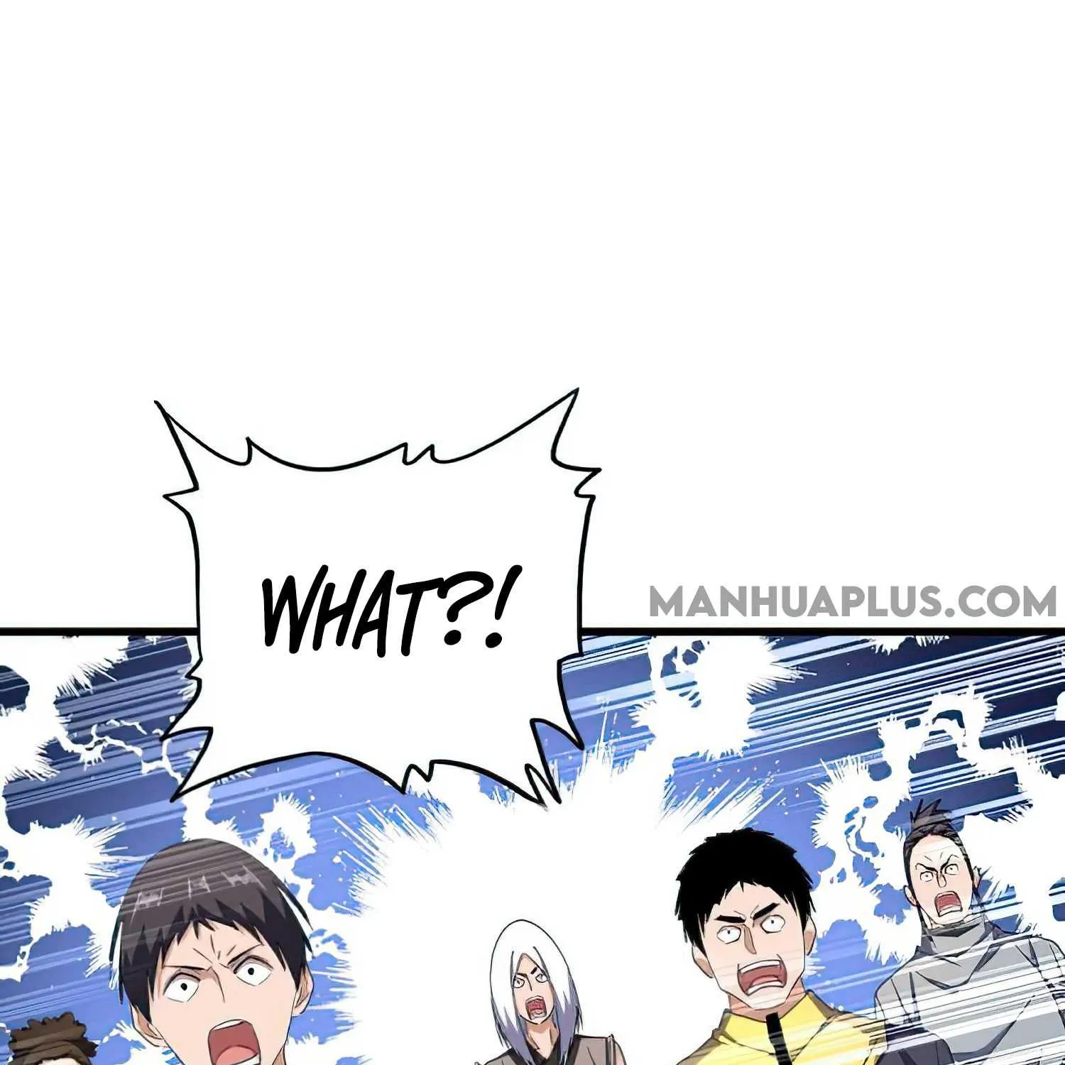 Magic Emperor Chapter 160 page 94 - 