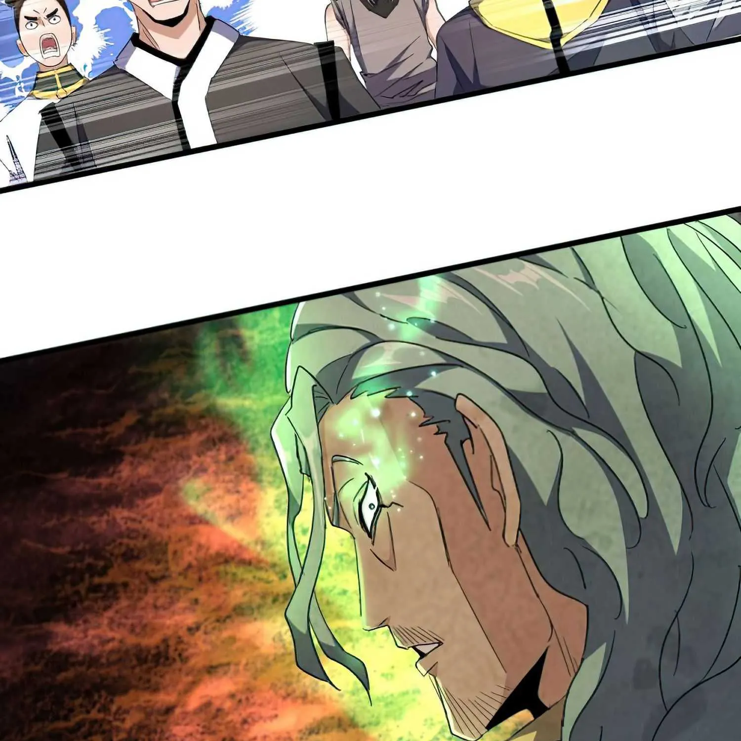 Magic Emperor Chapter 160 page 95 - 