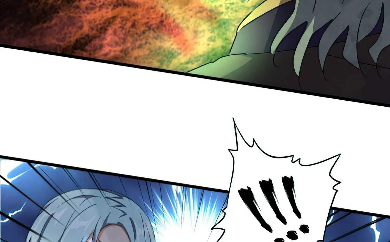 Magic Emperor Chapter 160 page 96 - 