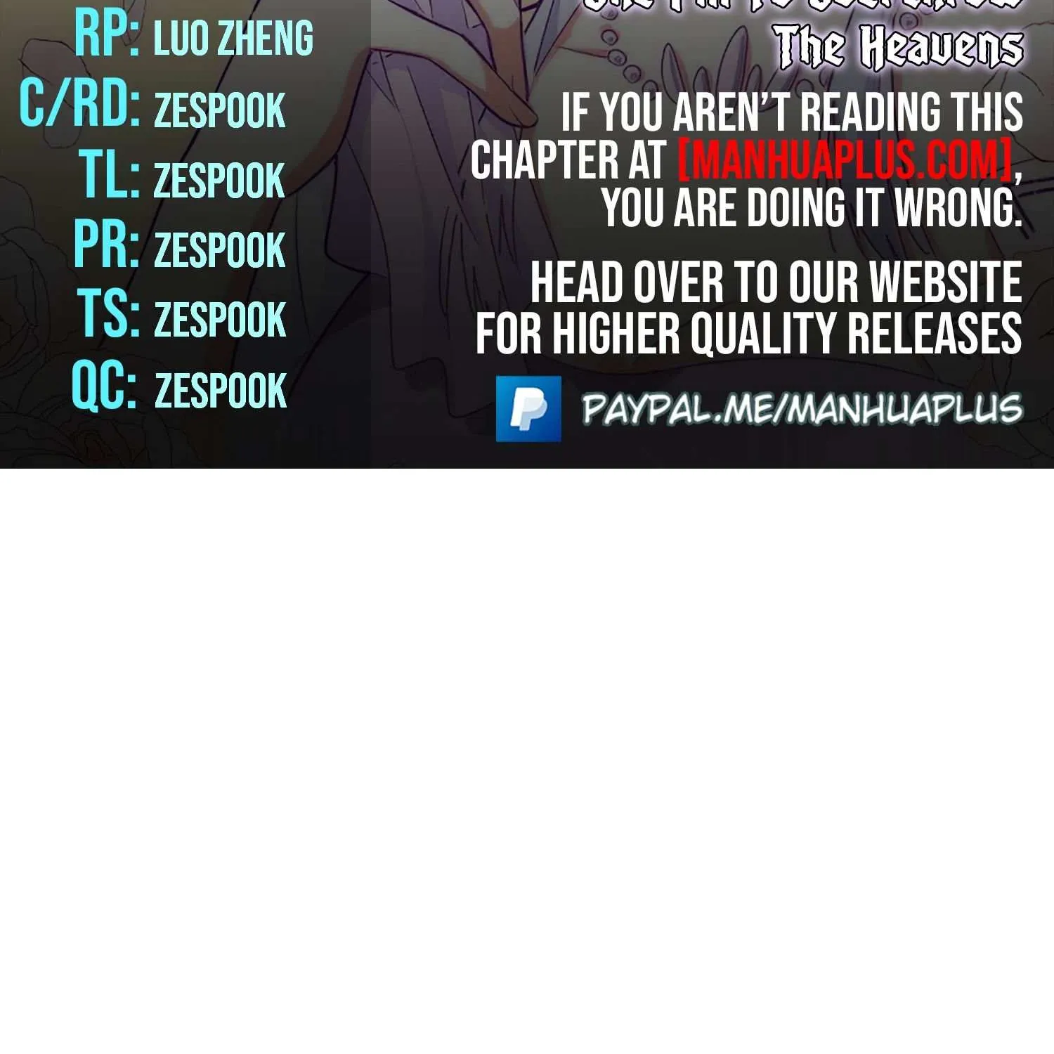 Magic Emperor Chapter 161 page 2 - 