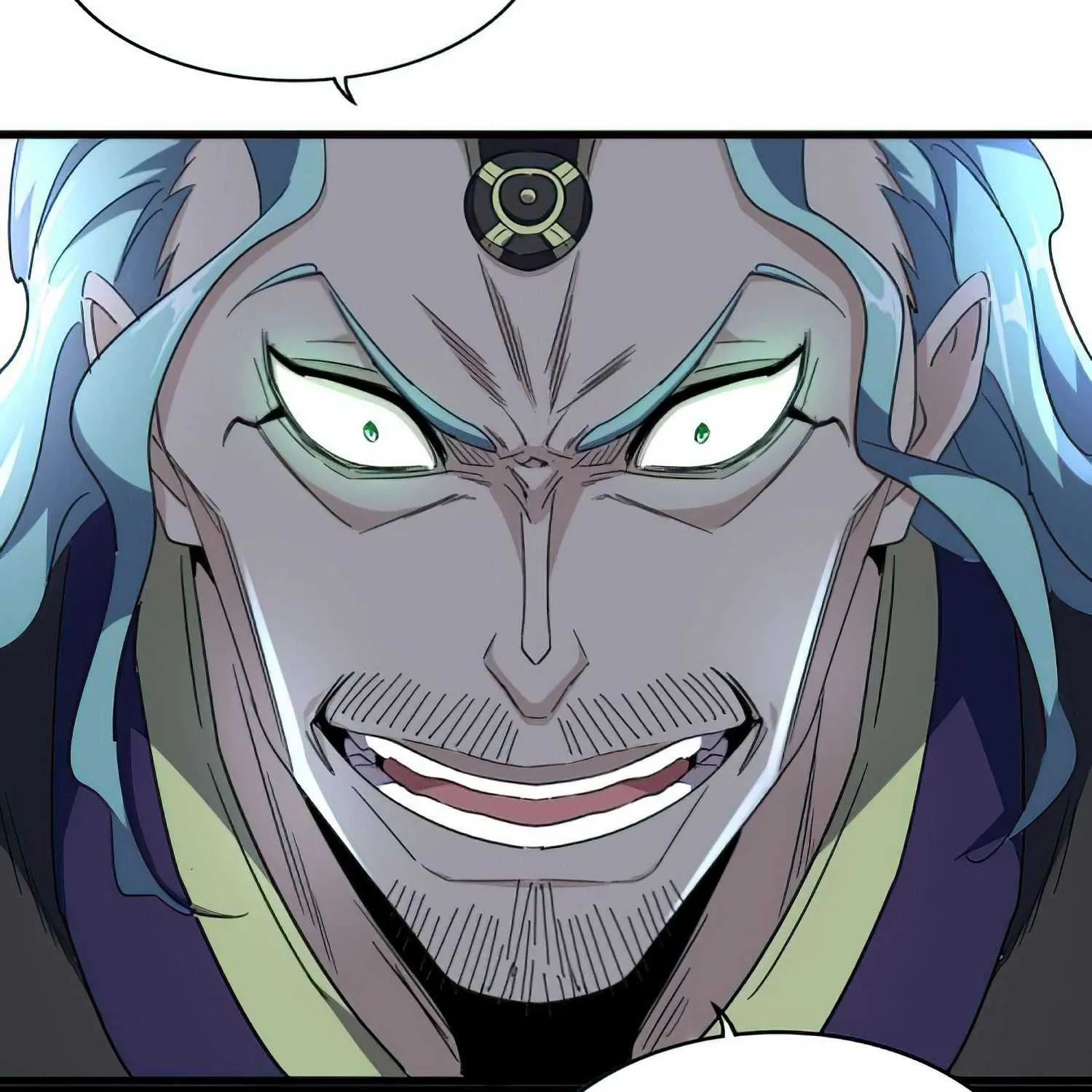 Magic Emperor Chapter 161 page 105 - 
