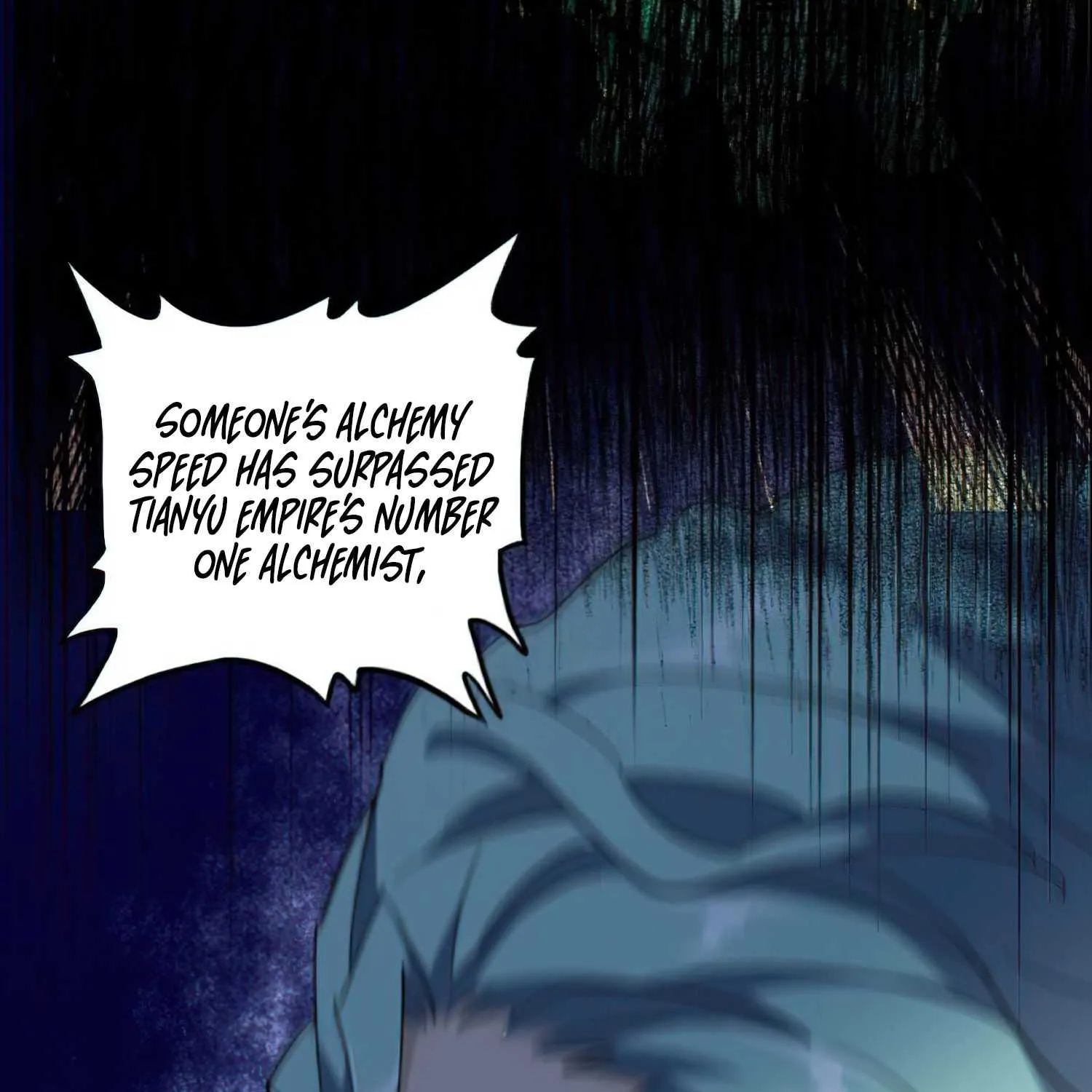 Magic Emperor Chapter 161 page 110 - 
