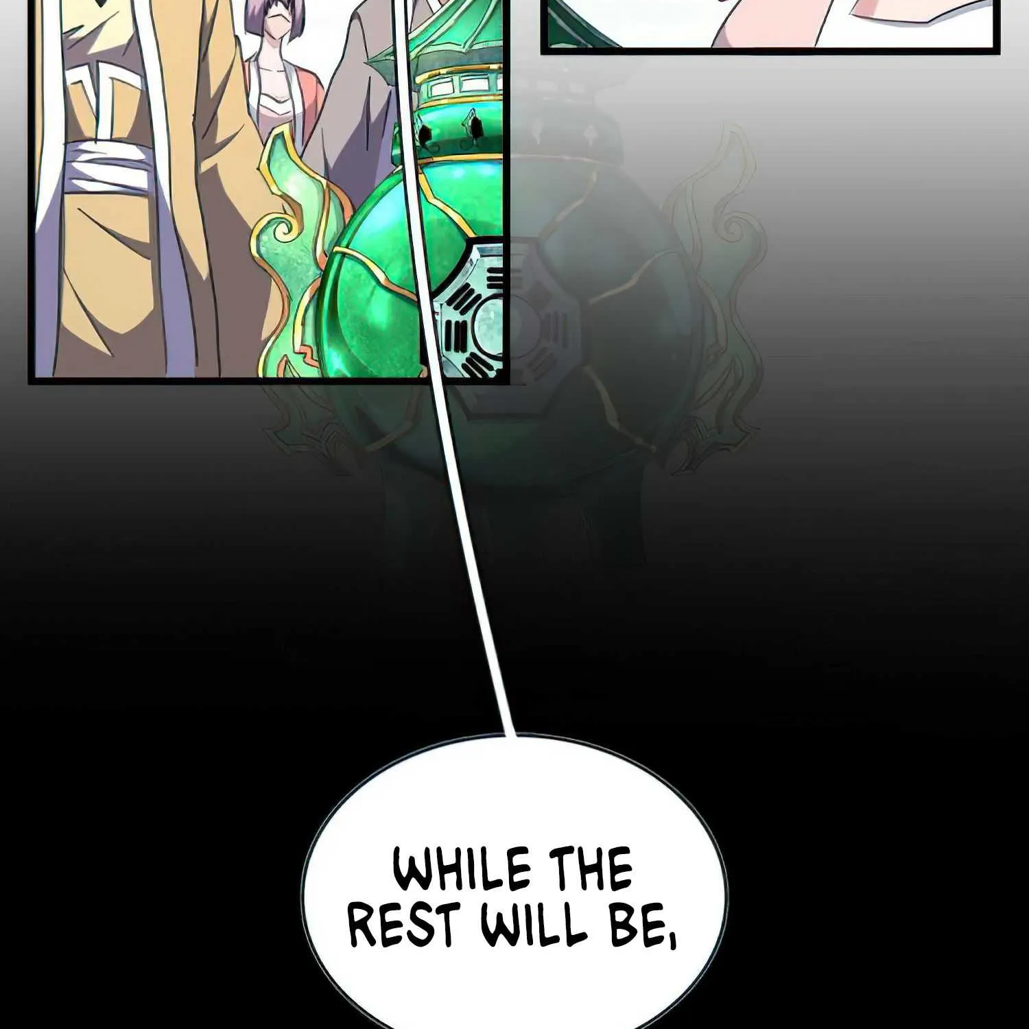 Magic Emperor Chapter 161 page 16 - 