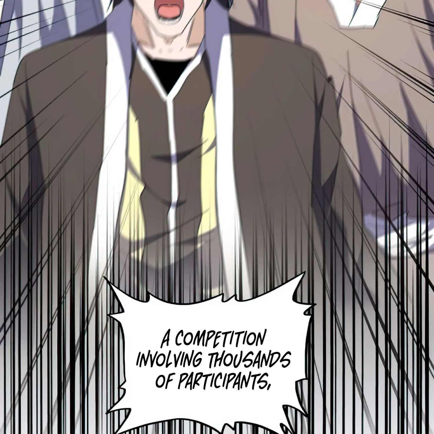 Magic Emperor Chapter 161 page 23 - 