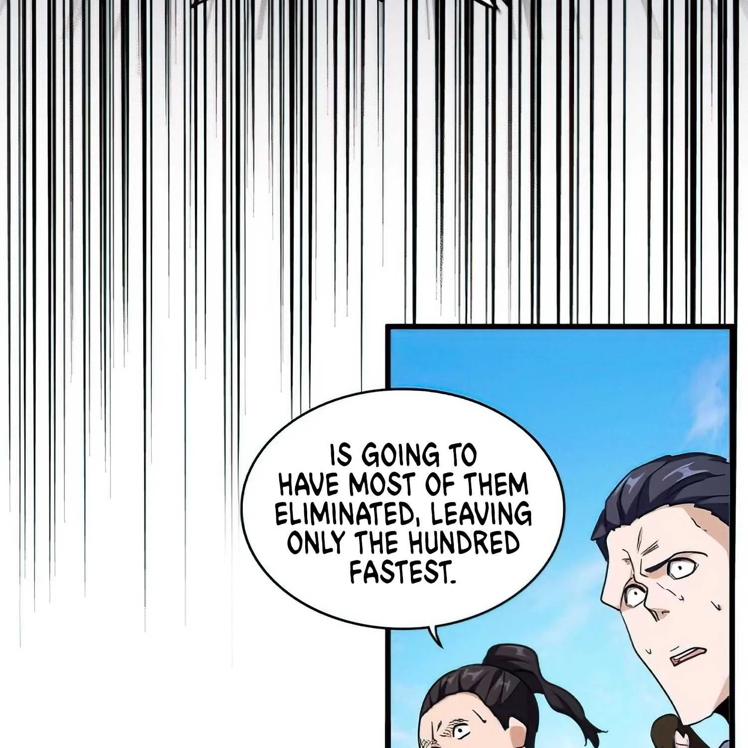Magic Emperor Chapter 161 page 24 - 
