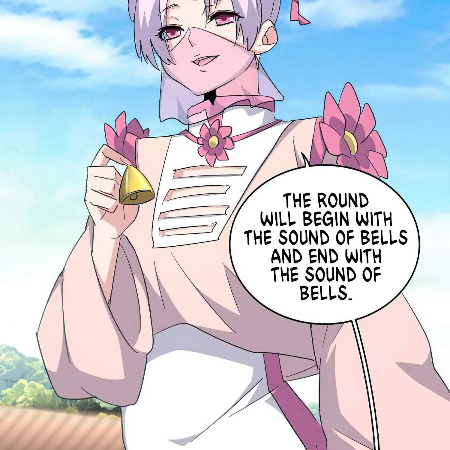 Magic Emperor Chapter 161 page 29 - 