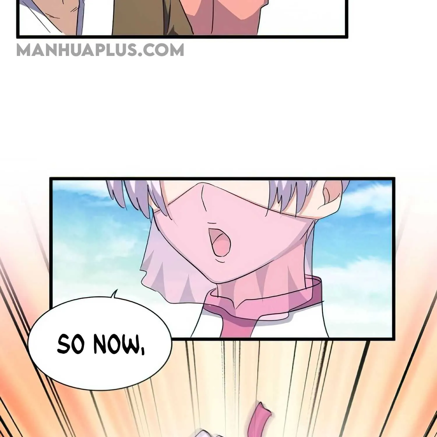 Magic Emperor Chapter 161 page 31 - 