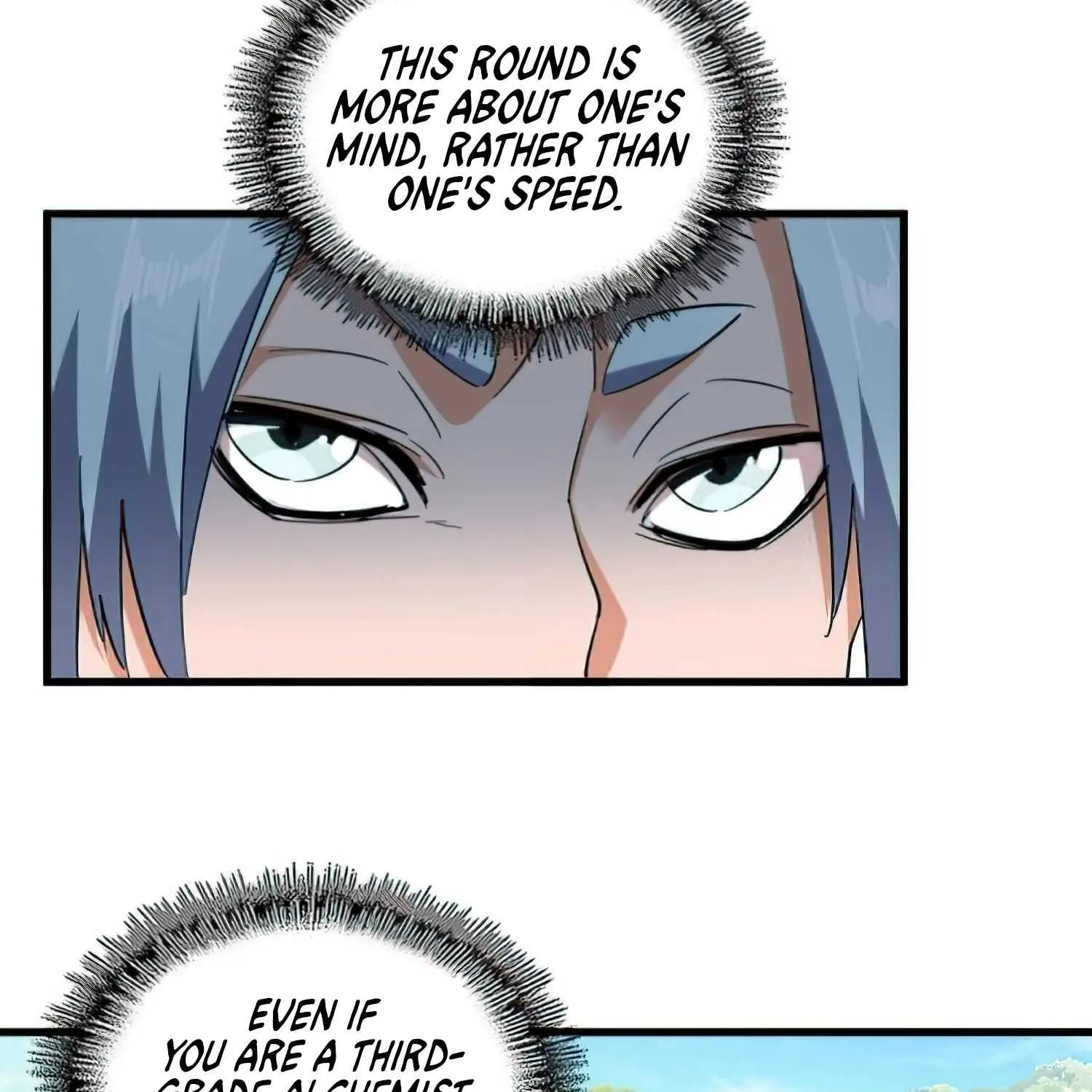 Magic Emperor Chapter 161 page 40 - 