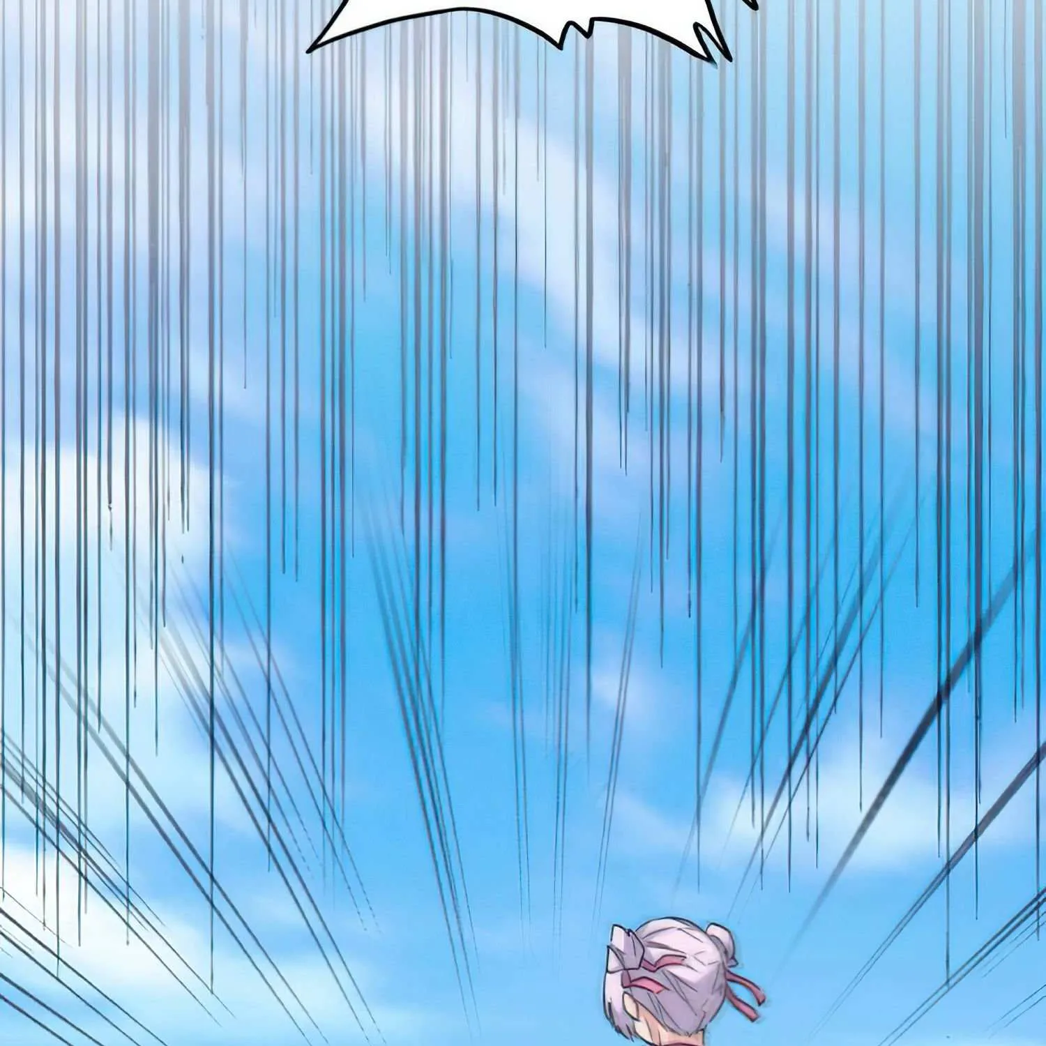 Magic Emperor Chapter 161 page 5 - 