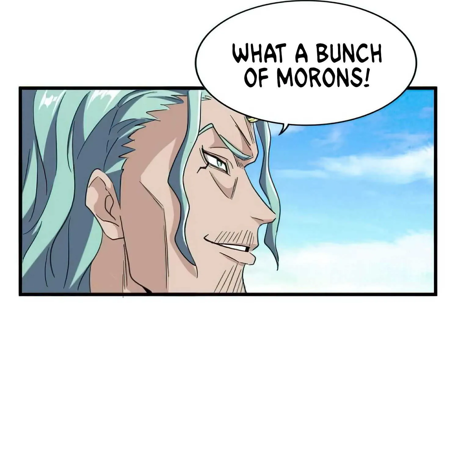 Magic Emperor Chapter 161 page 42 - 