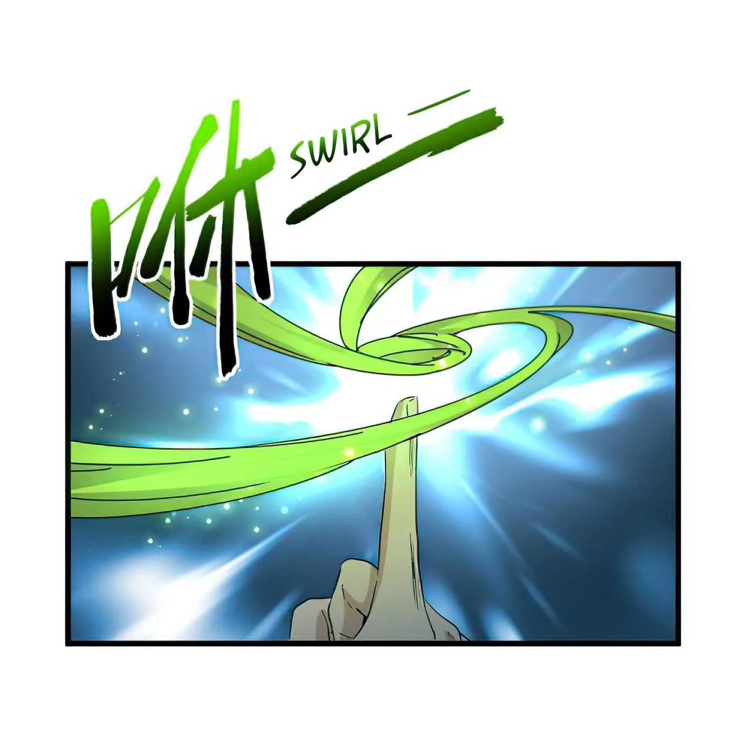 Magic Emperor Chapter 161 page 43 - 