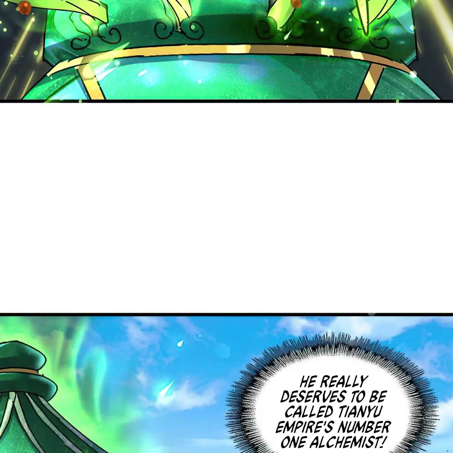 Magic Emperor Chapter 161 page 47 - 