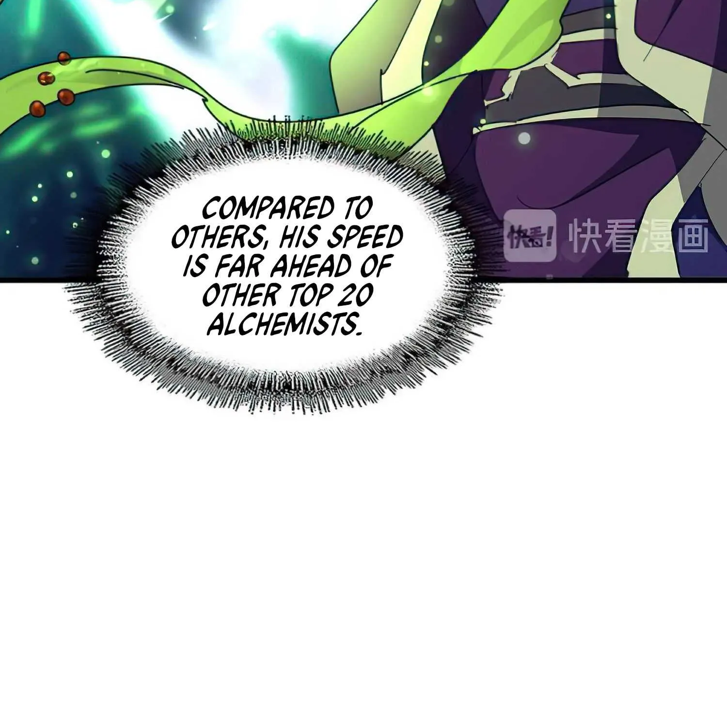 Magic Emperor Chapter 161 page 51 - 