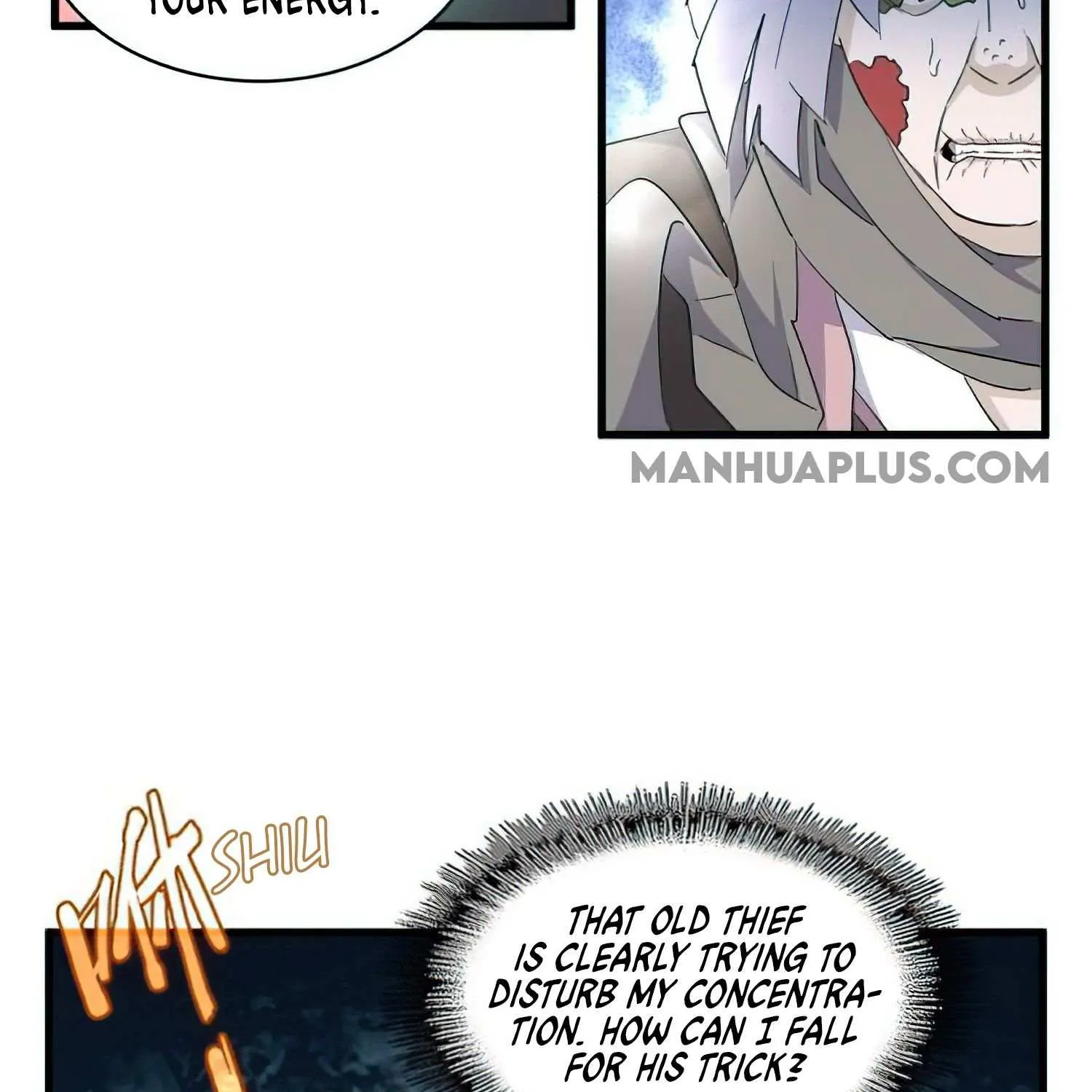 Magic Emperor Chapter 161 page 55 - 