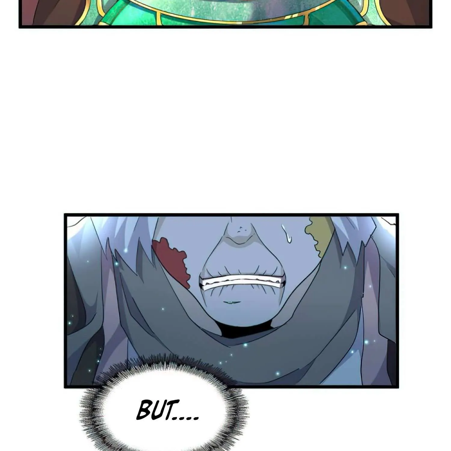 Magic Emperor Chapter 161 page 57 - 