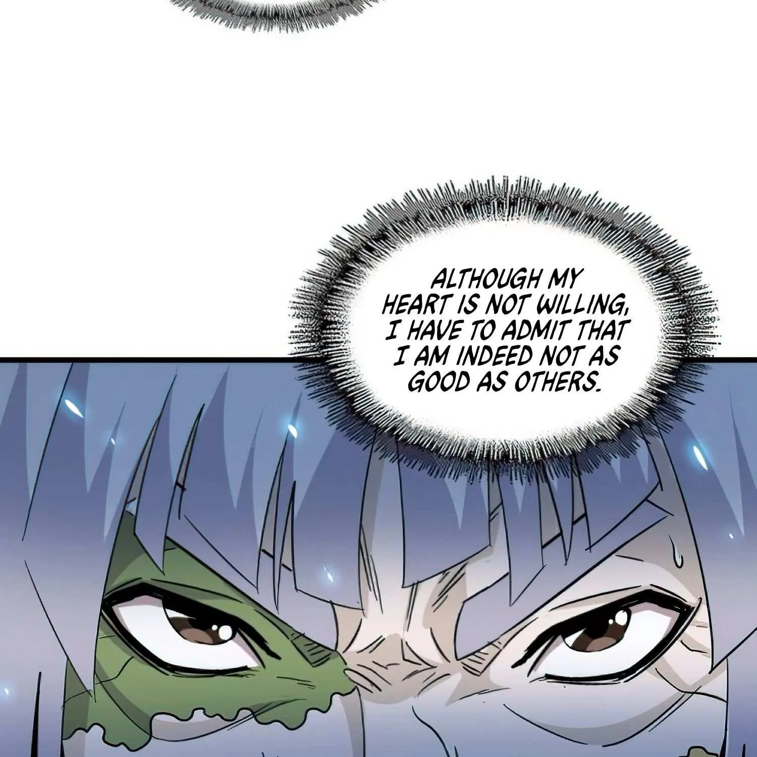 Magic Emperor Chapter 161 page 58 - 