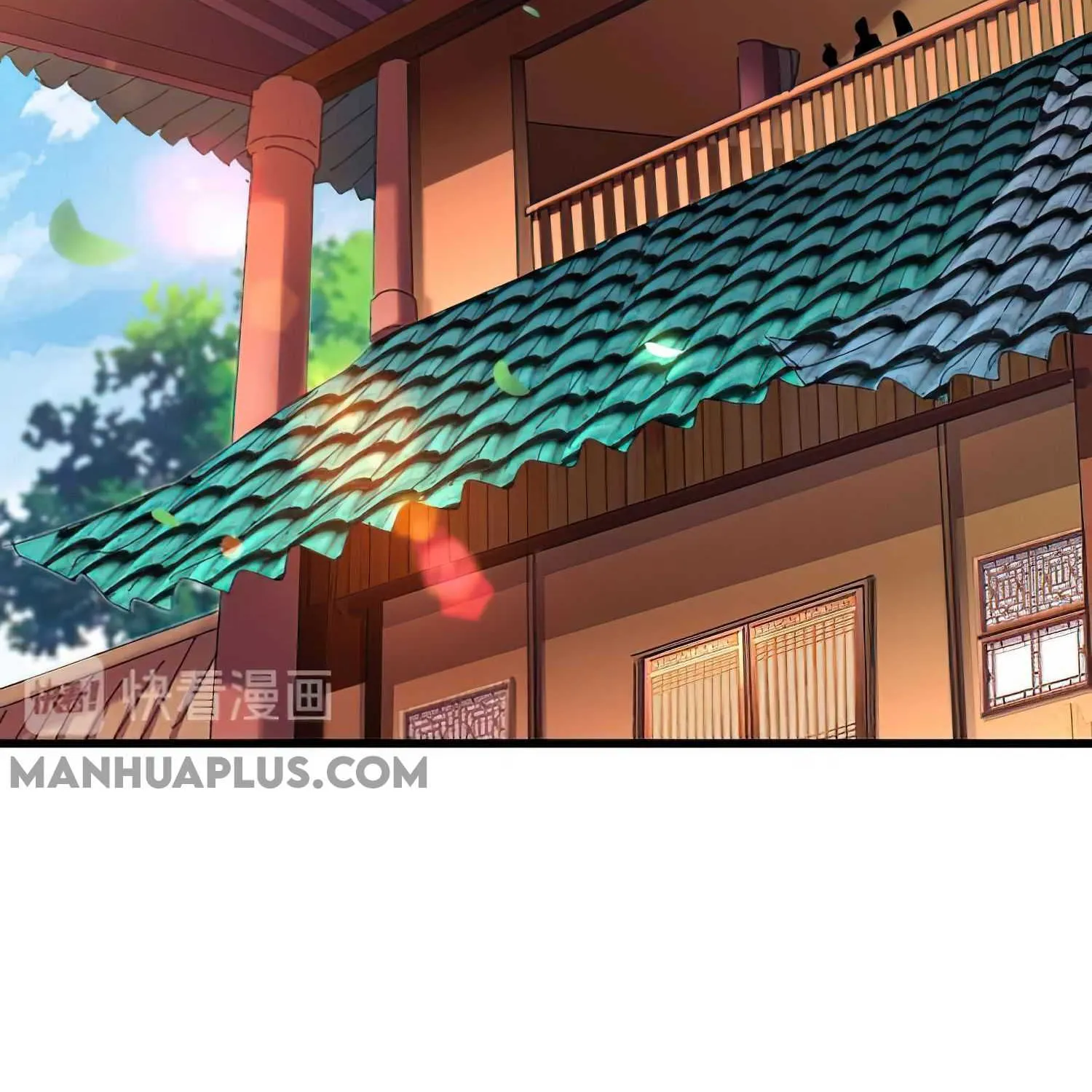 Magic Emperor Chapter 161 page 61 - 