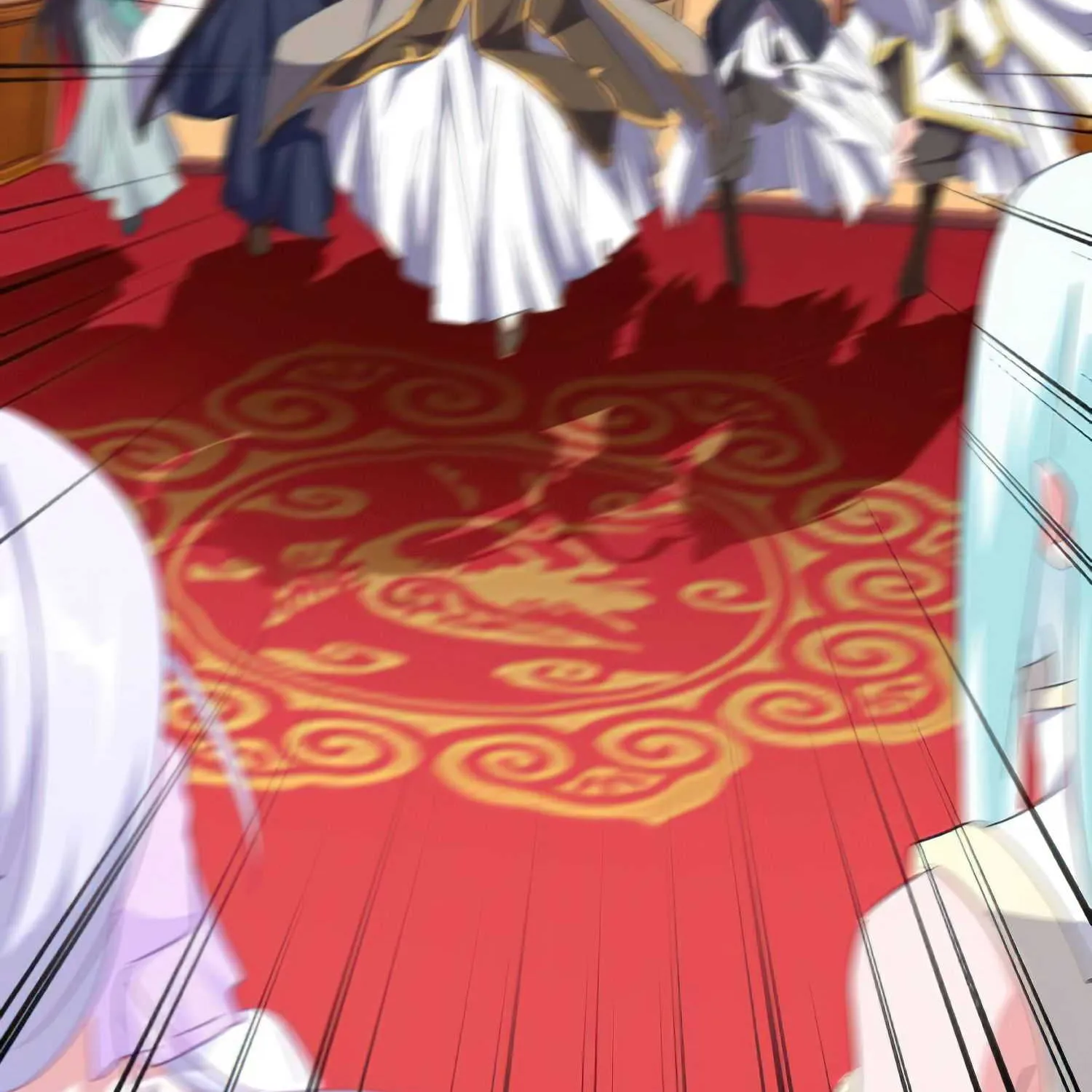 Magic Emperor Chapter 161 page 65 - 