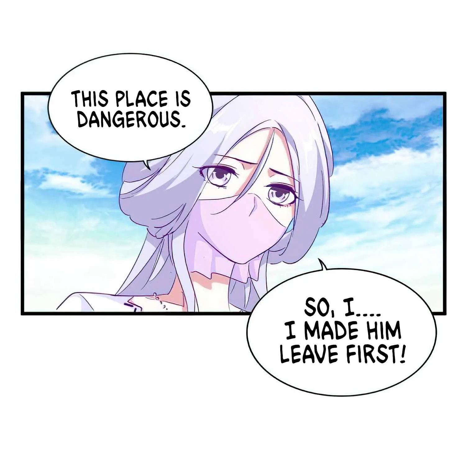 Magic Emperor Chapter 161 page 67 - 