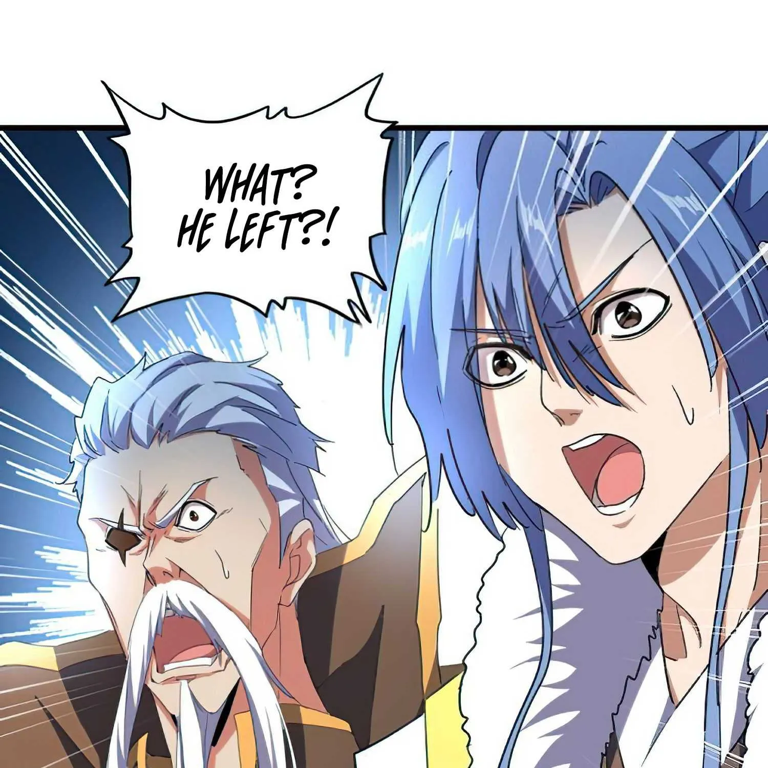 Magic Emperor Chapter 161 page 68 - 