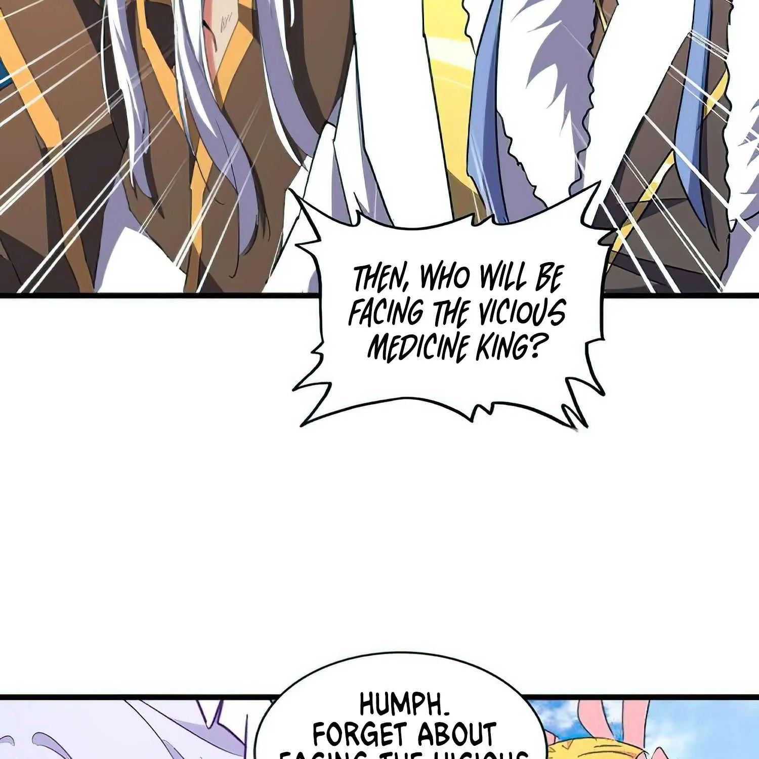 Magic Emperor Chapter 161 page 69 - 
