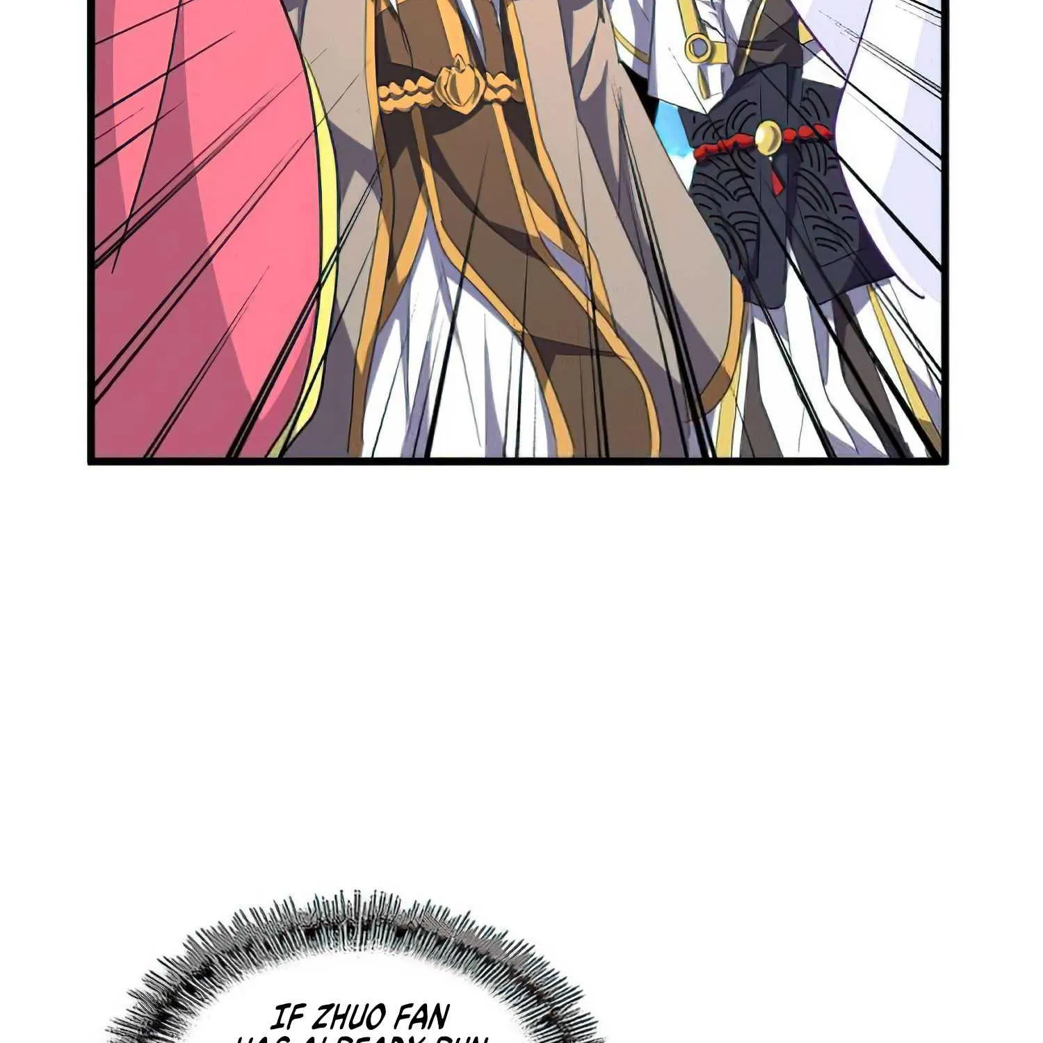 Magic Emperor Chapter 161 page 72 - 