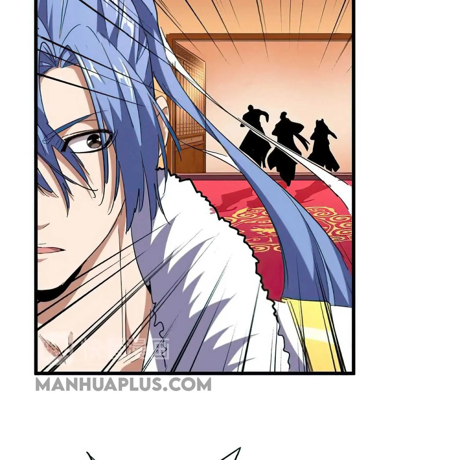 Magic Emperor Chapter 161 page 78 - 