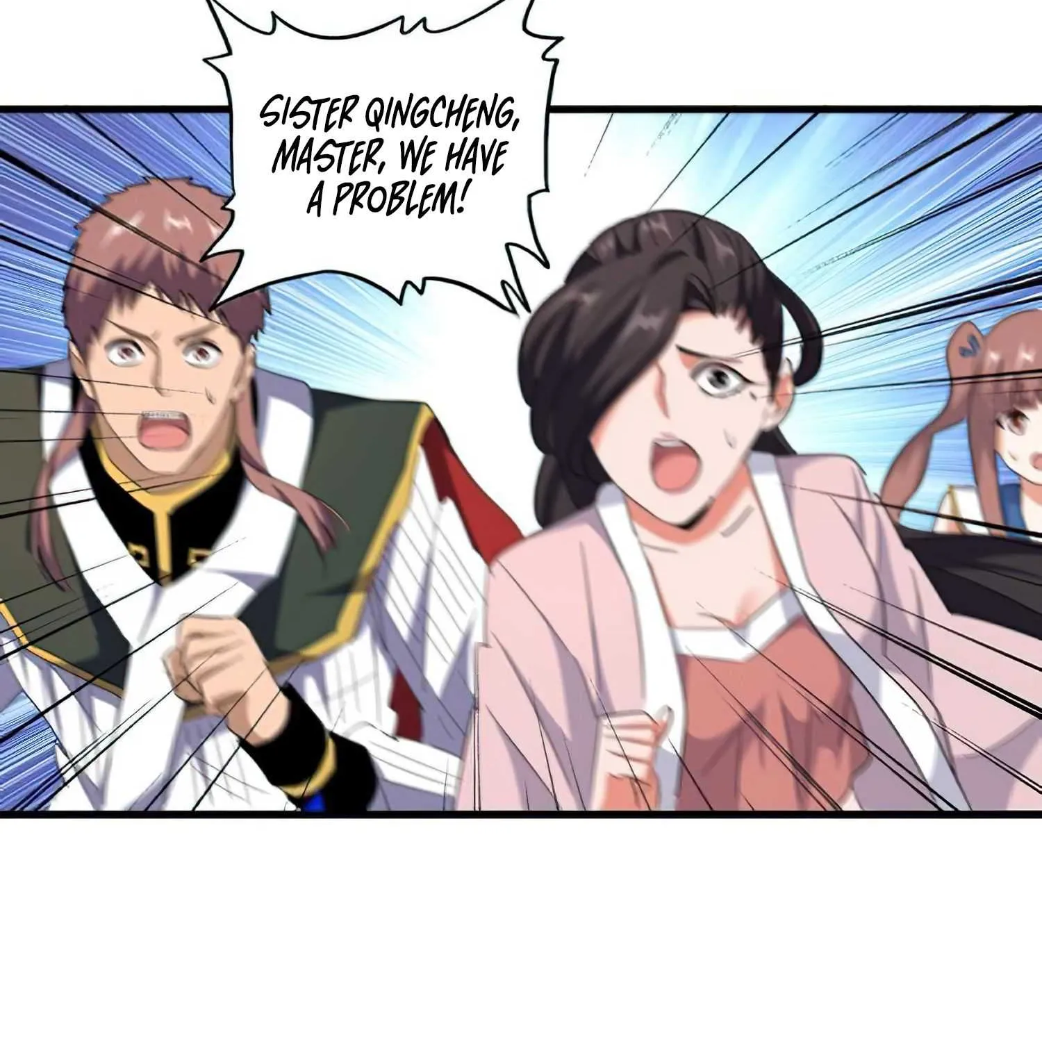 Magic Emperor Chapter 161 page 79 - 