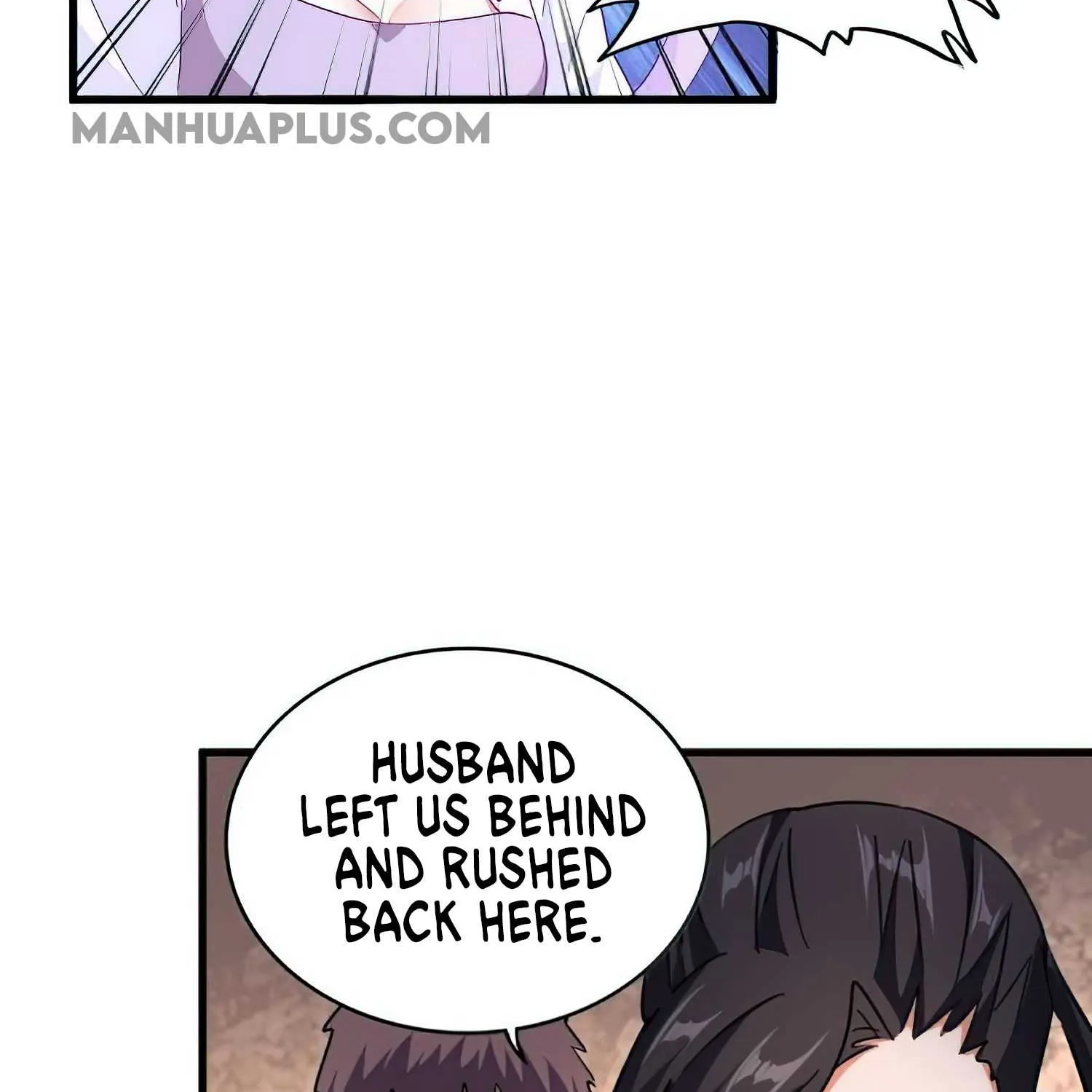 Magic Emperor Chapter 161 page 82 - 