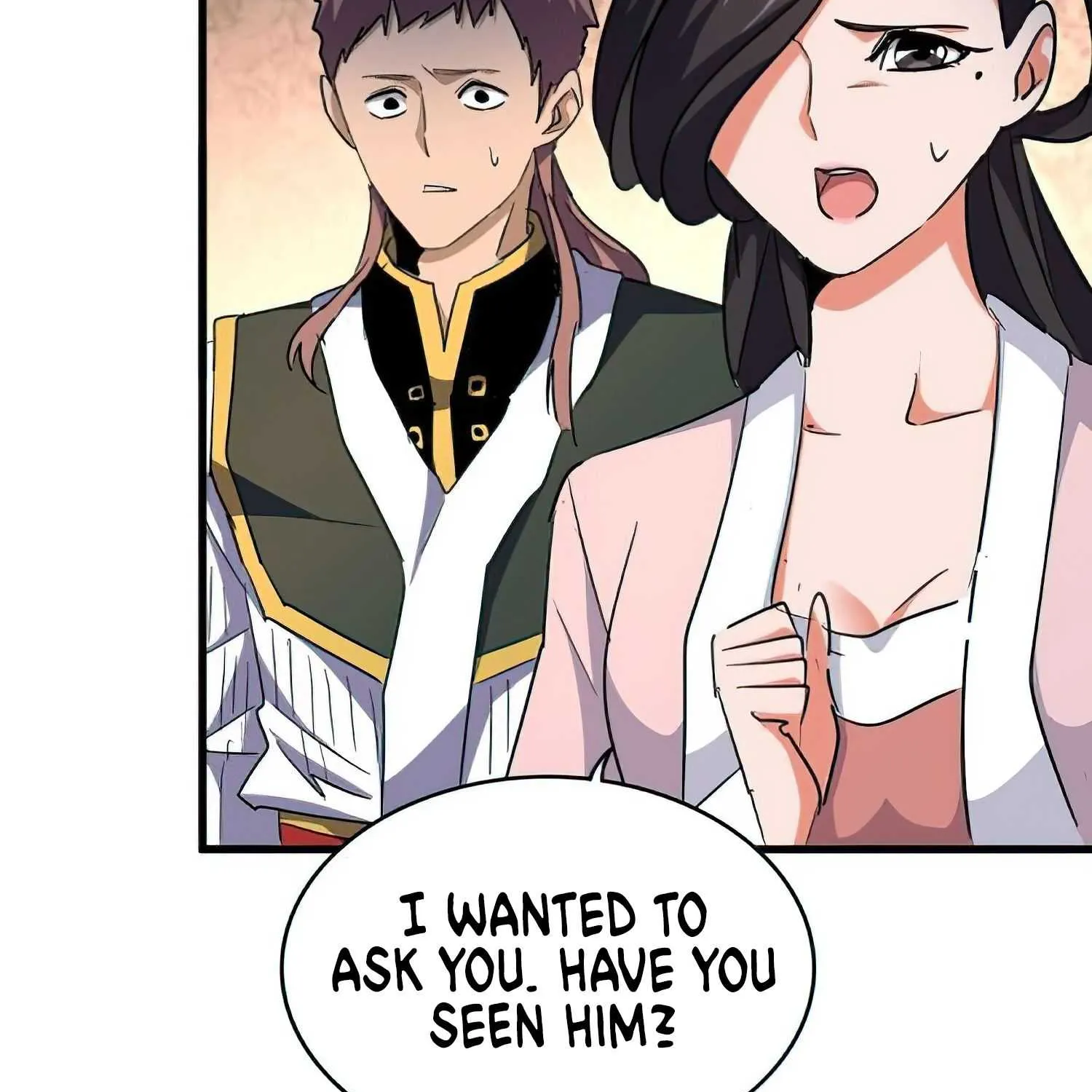 Magic Emperor Chapter 161 page 83 - 